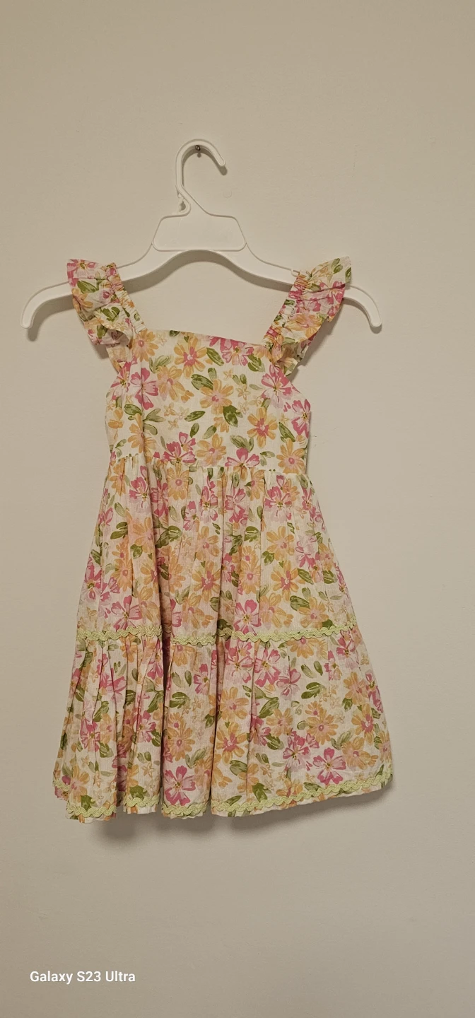 Girls' Dresses Bundle all of them just for 15$ - photo 5