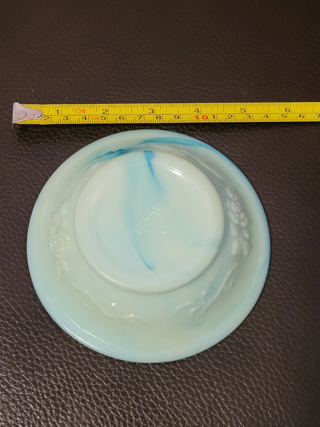 ⚽️ Avon Trinket Dish ⚽️ - photo 4