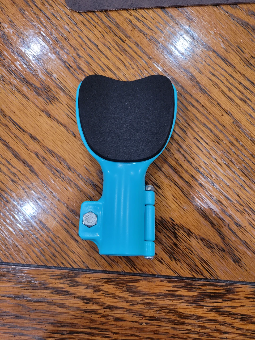 Adjustable Fishing Rod Arm Support Bracket