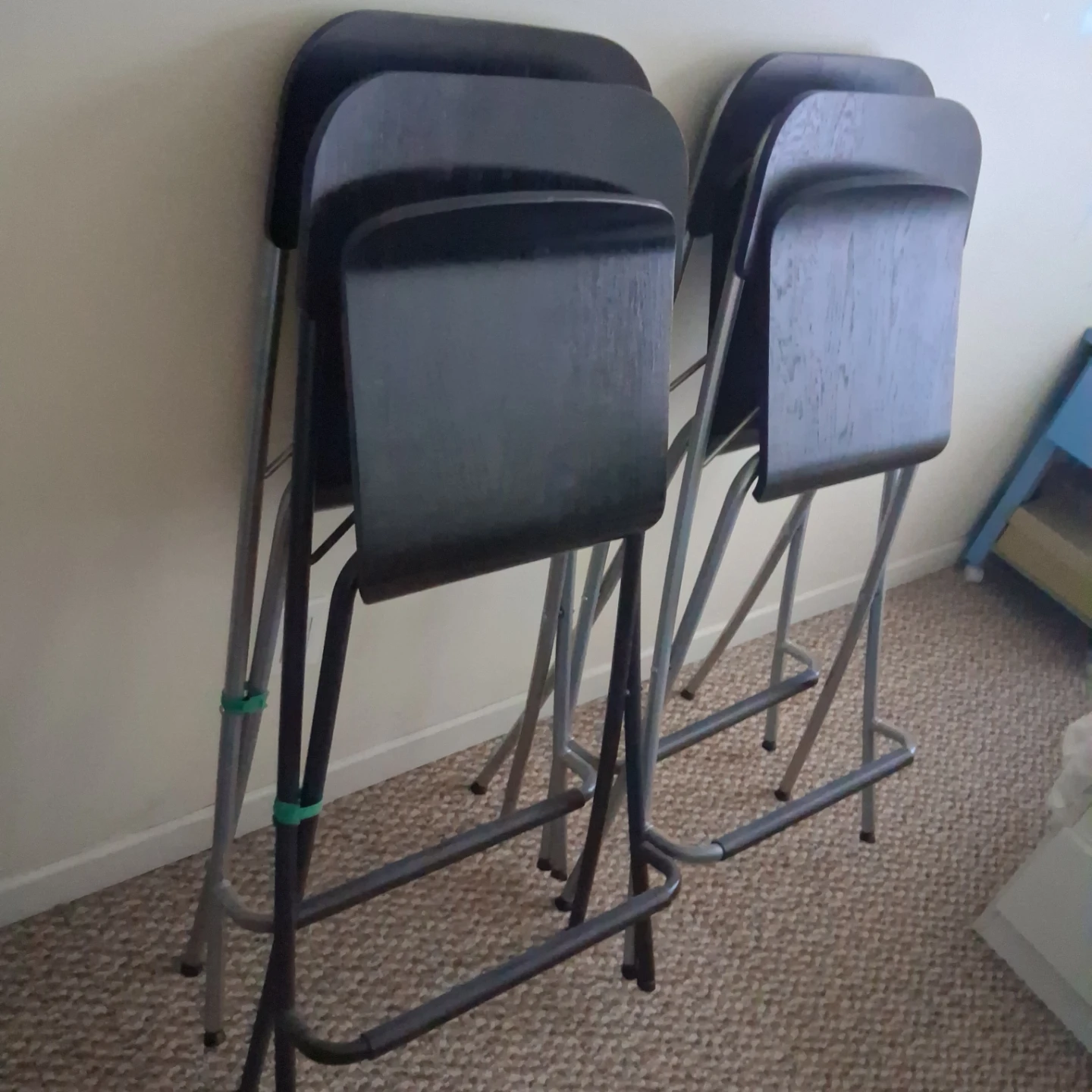 Bar stools