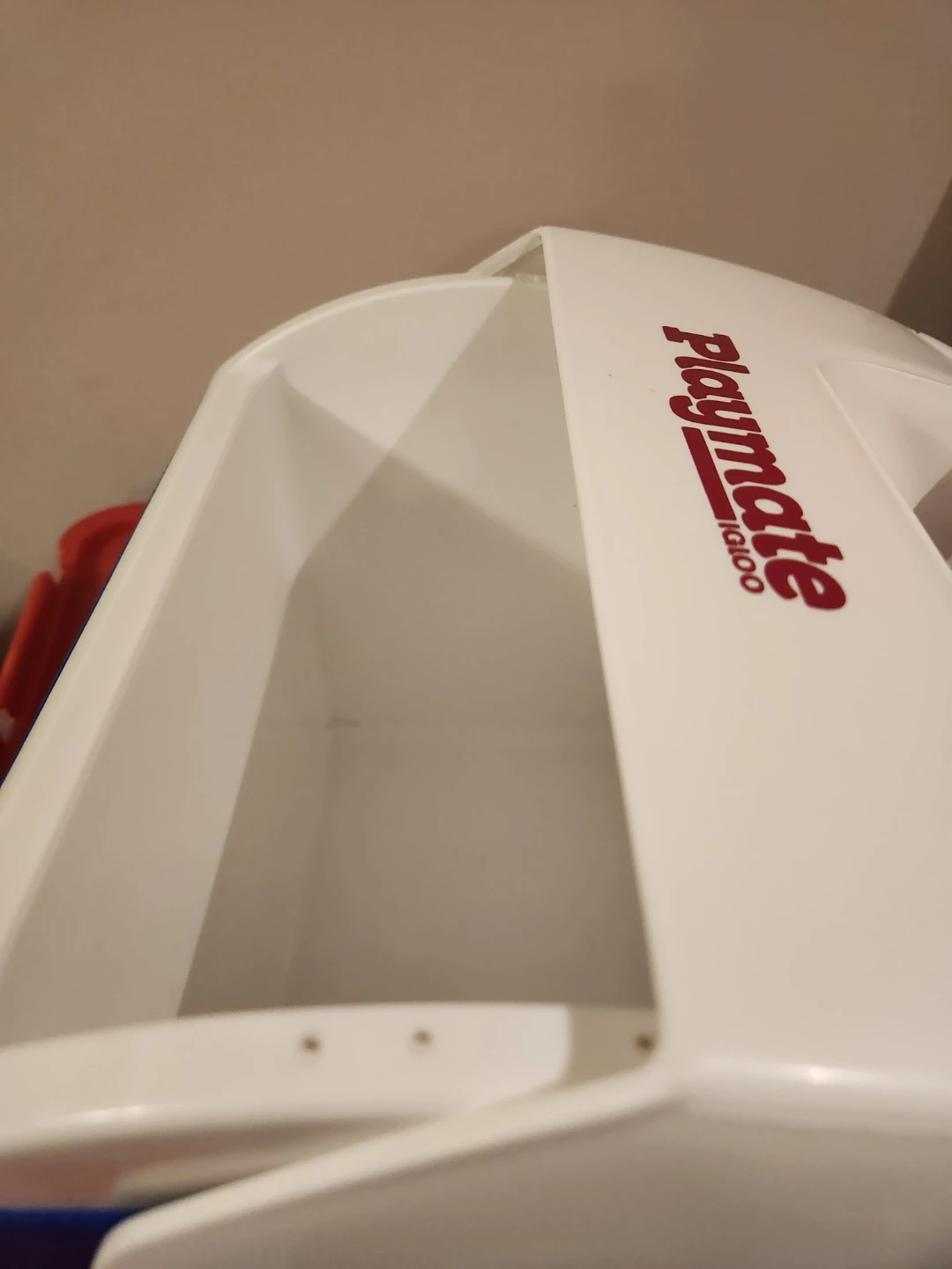 Igloo Playmate Pal 7 Qt Cooler - photo 4