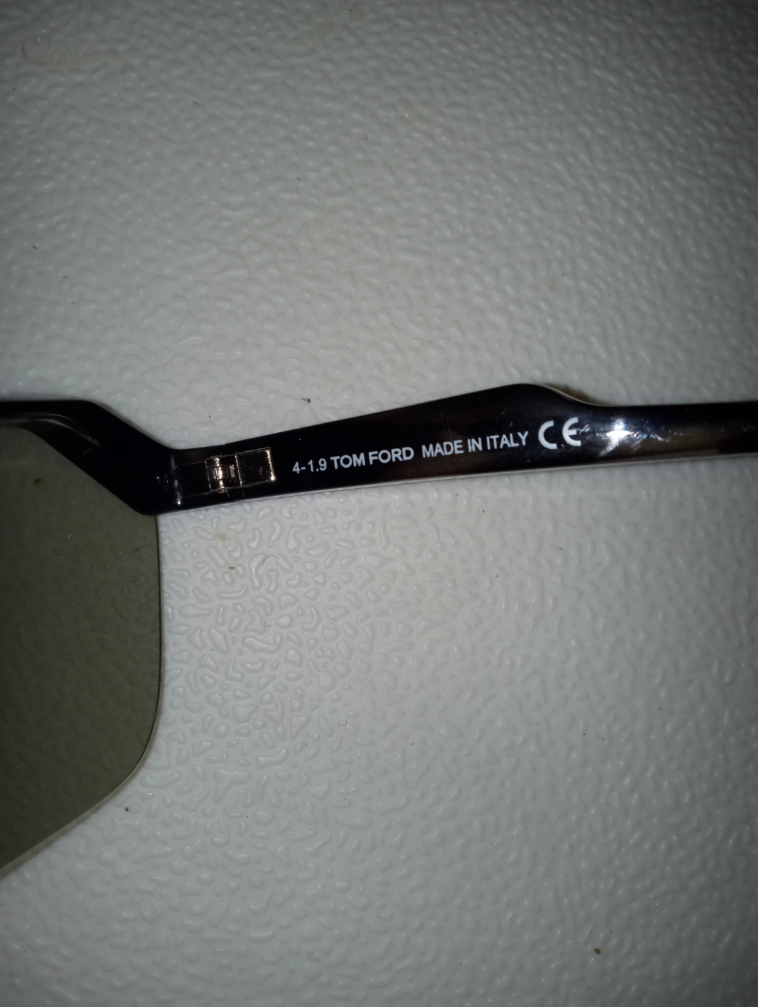 Tom Ford Sunglasses TF797 - photo 3