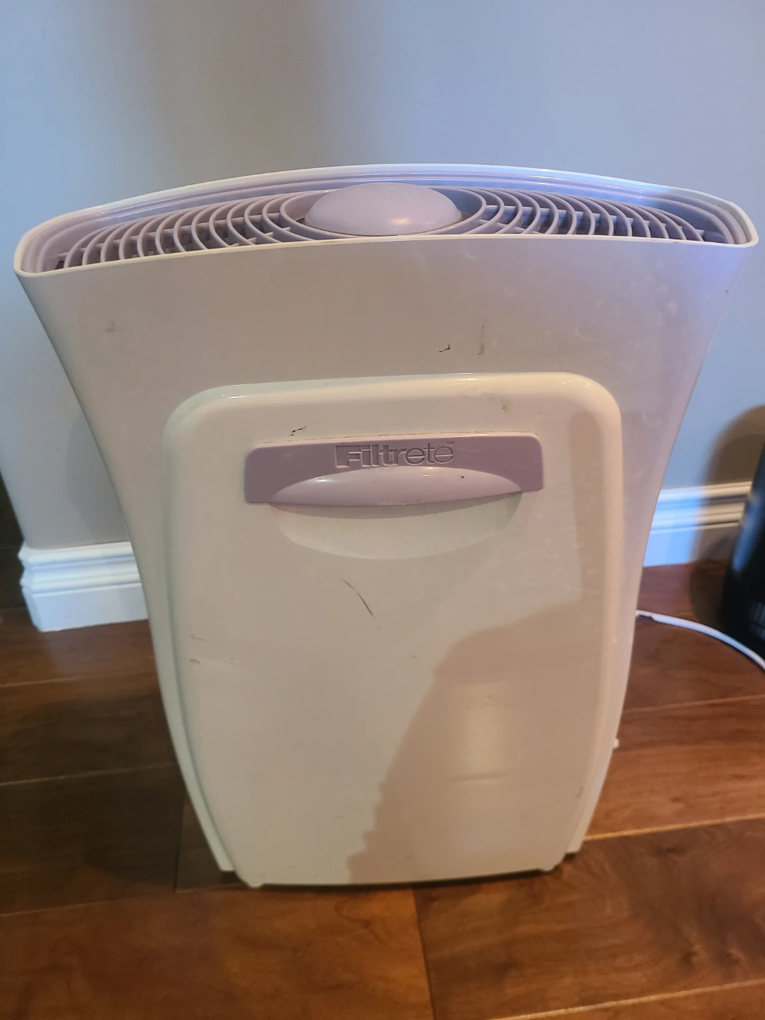 Filtrete Air Purifier - photo 2
