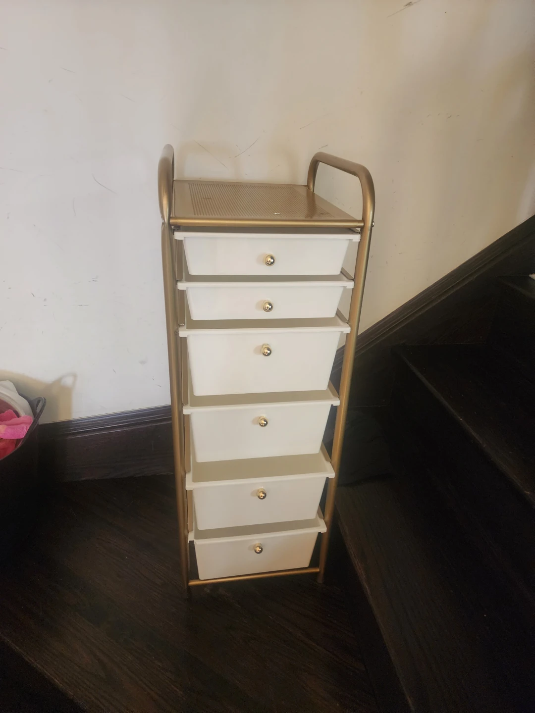 Drawers for vanity - photo 2