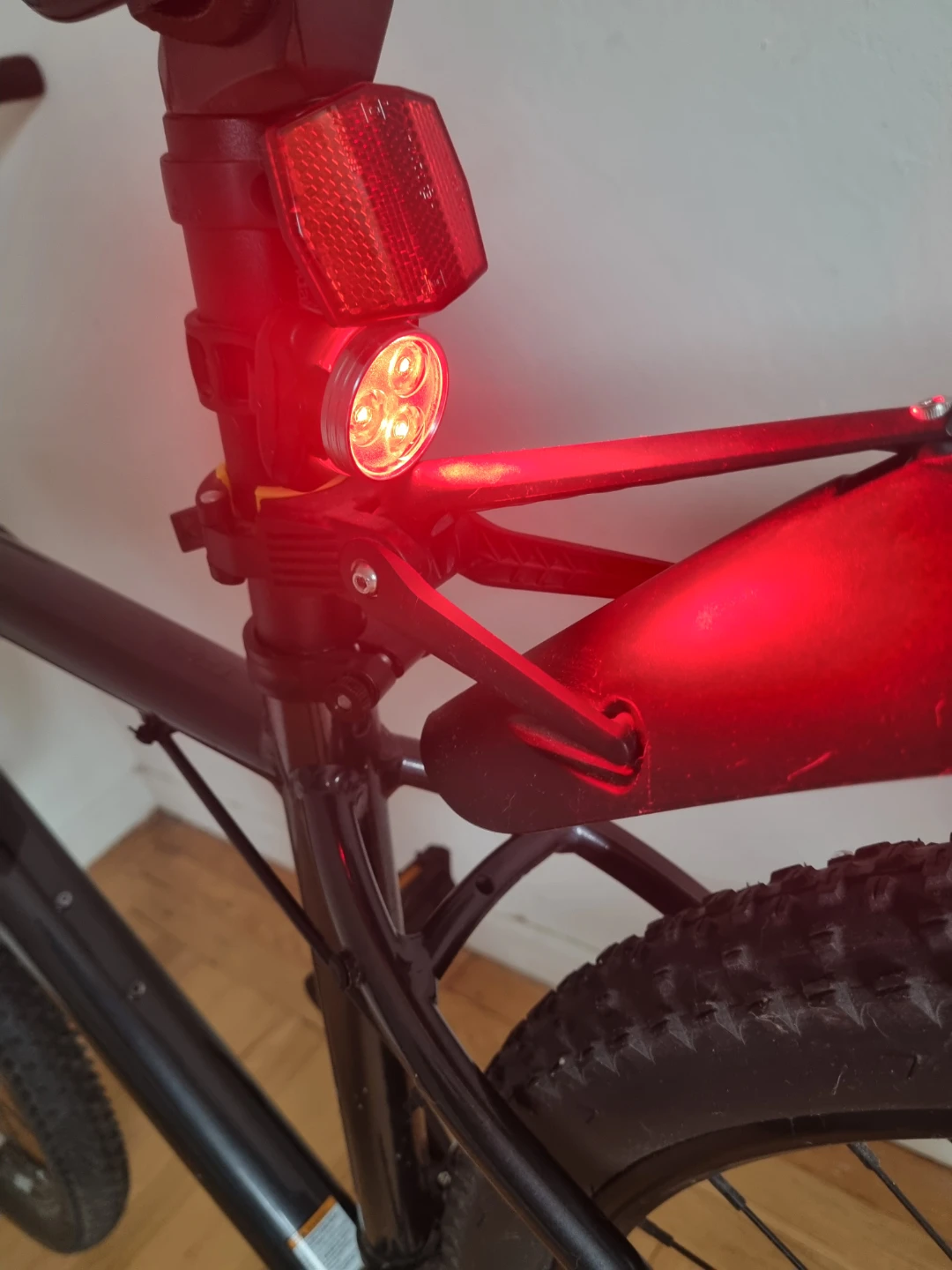 Cannondale Trail 8 Bike (Large) - photo 5