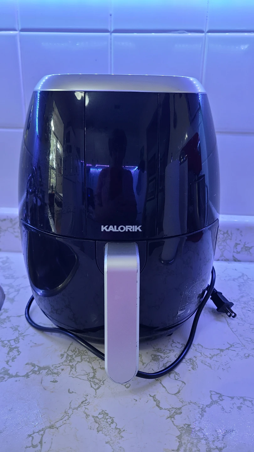 Kalorik Air Fryer