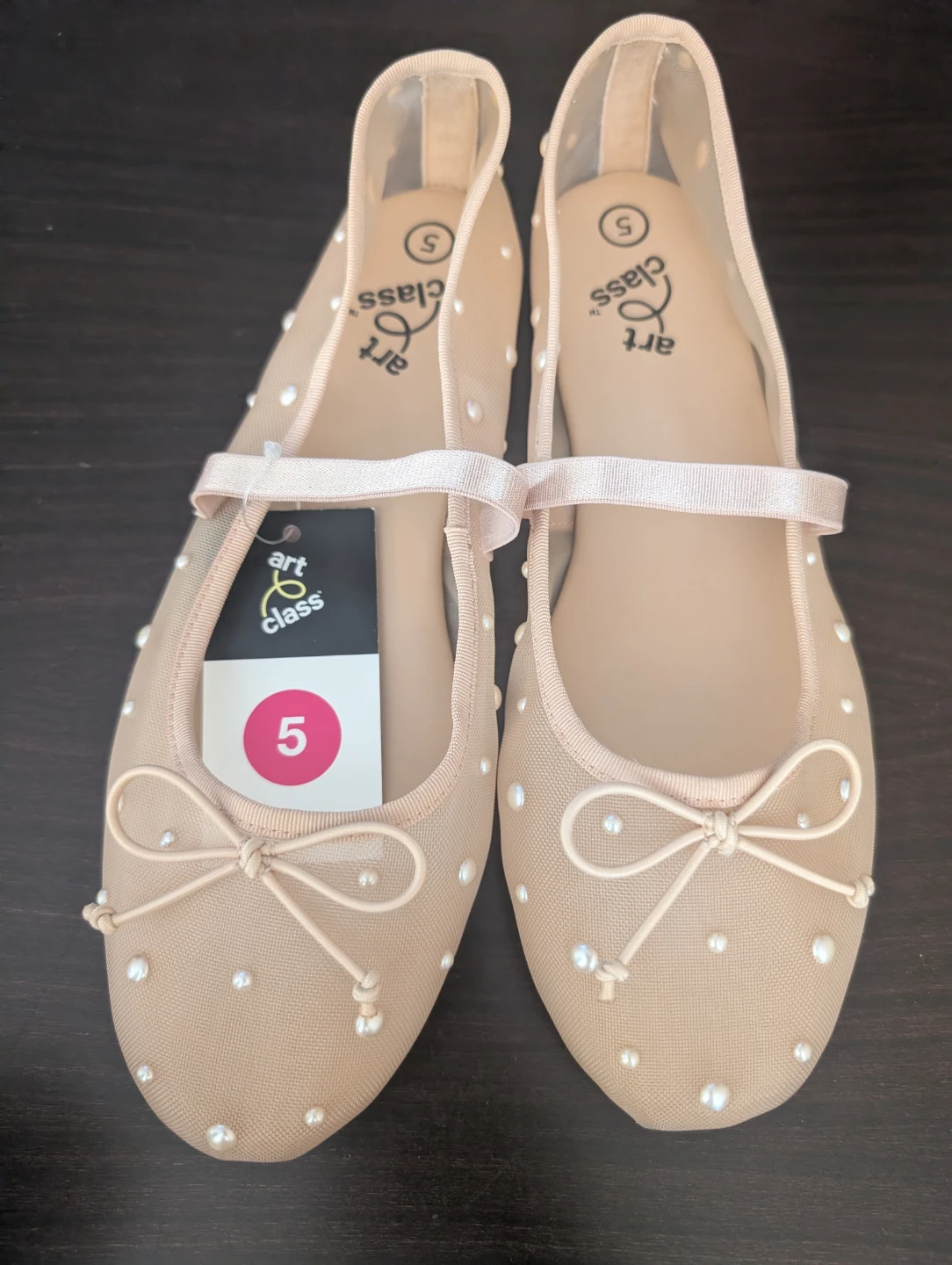 Ballet Flats