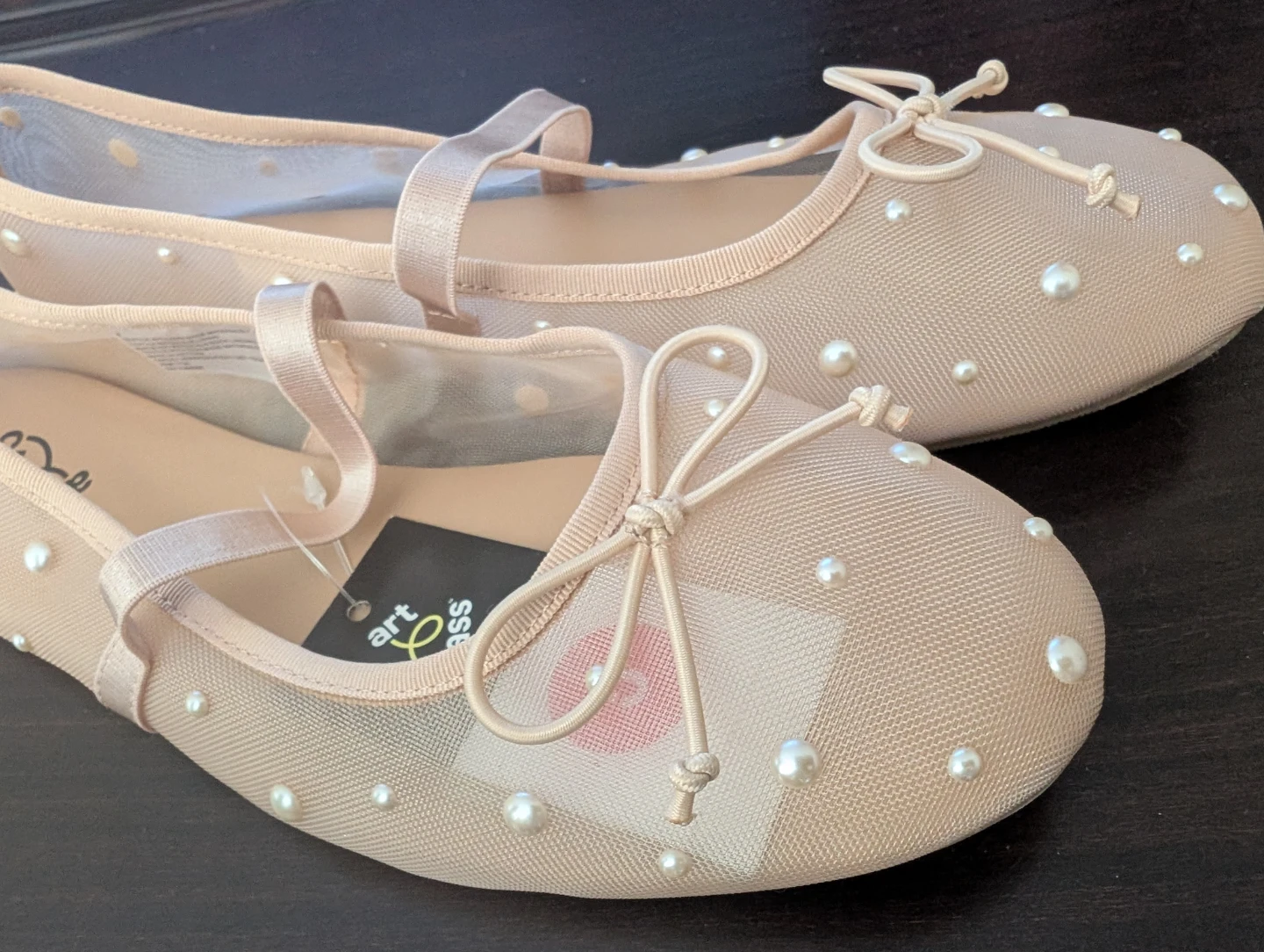 Ballet Flats - photo 2