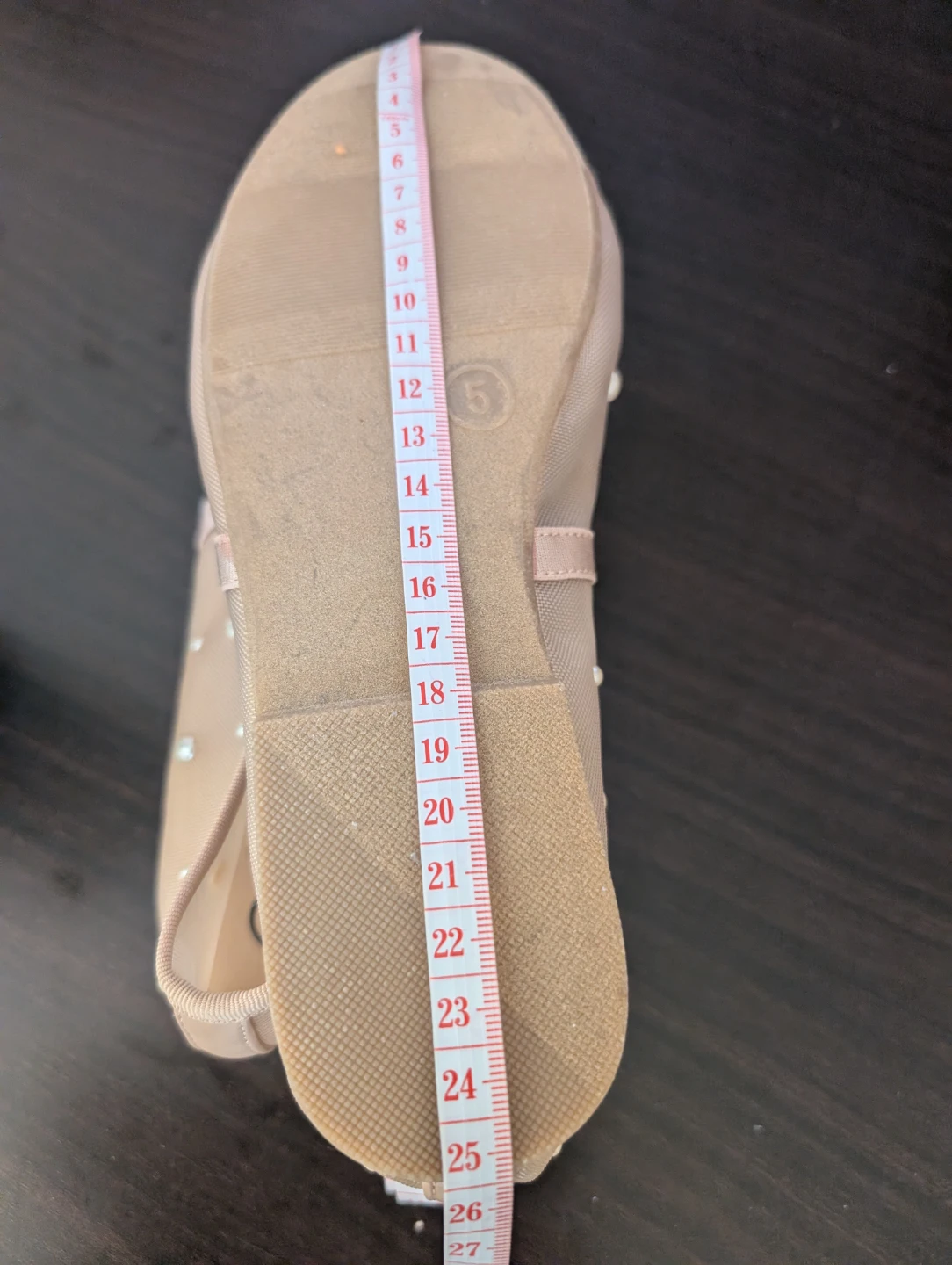 Ballet Flats - photo 3