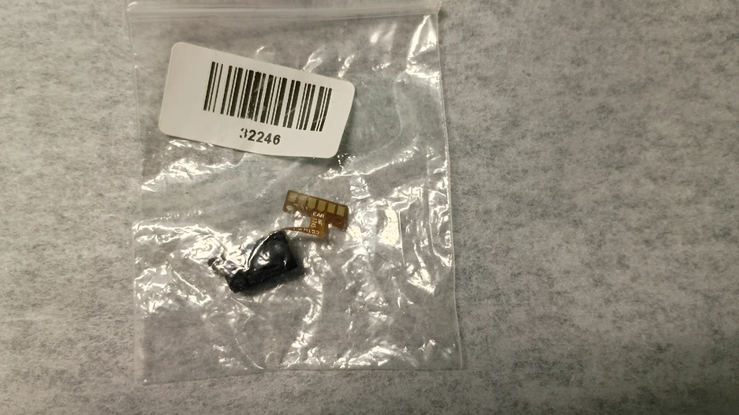 LG Nexus 5 3.5 mm female Jack