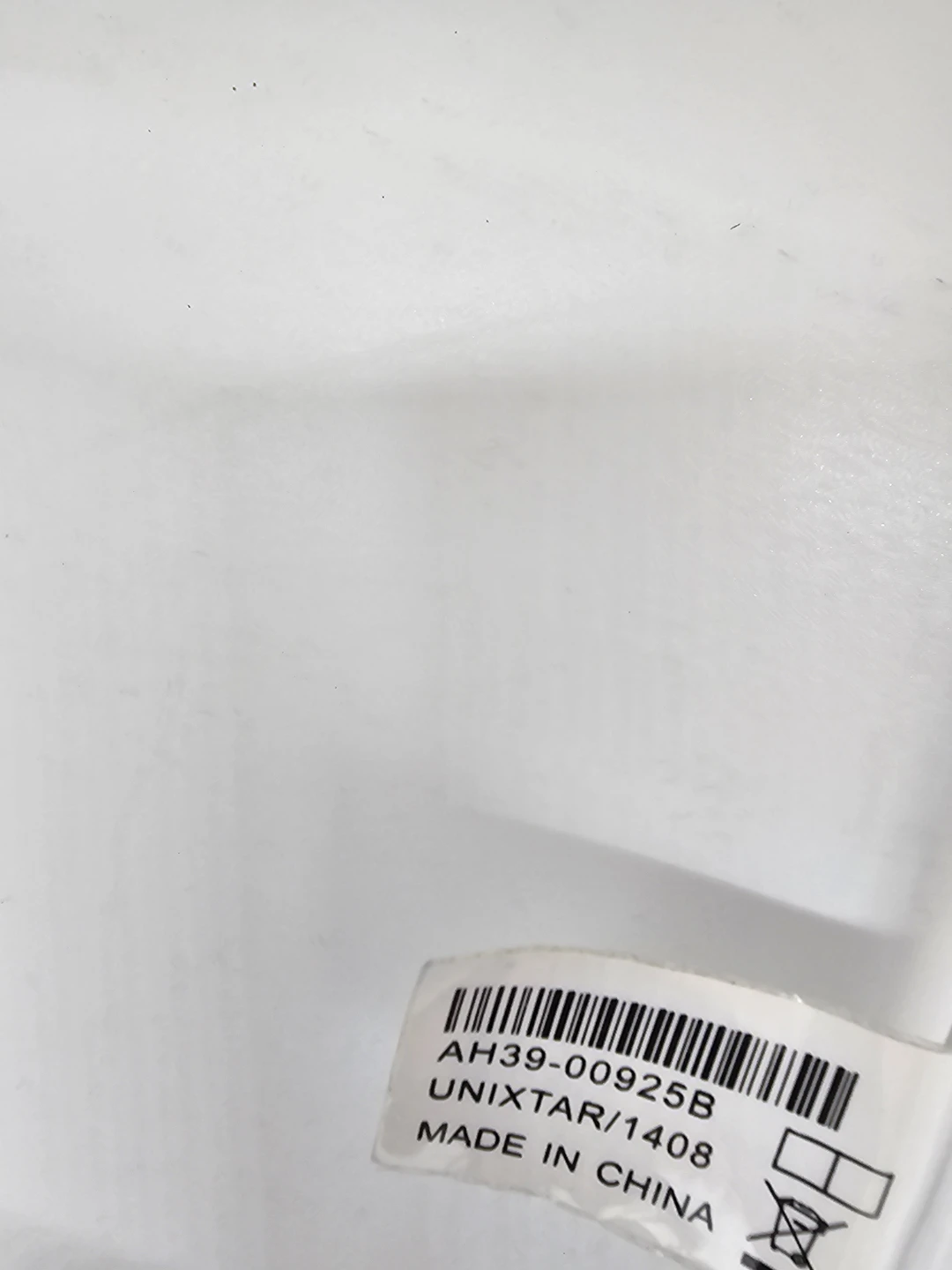 Unextar AH39-00925B Cable