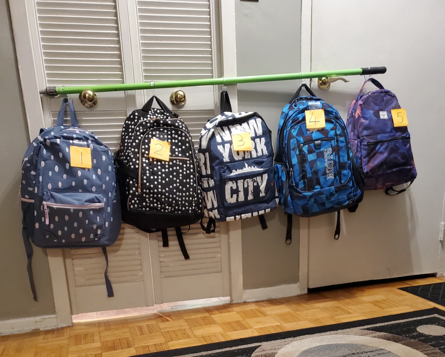 Laptop Backpacks - photo 4