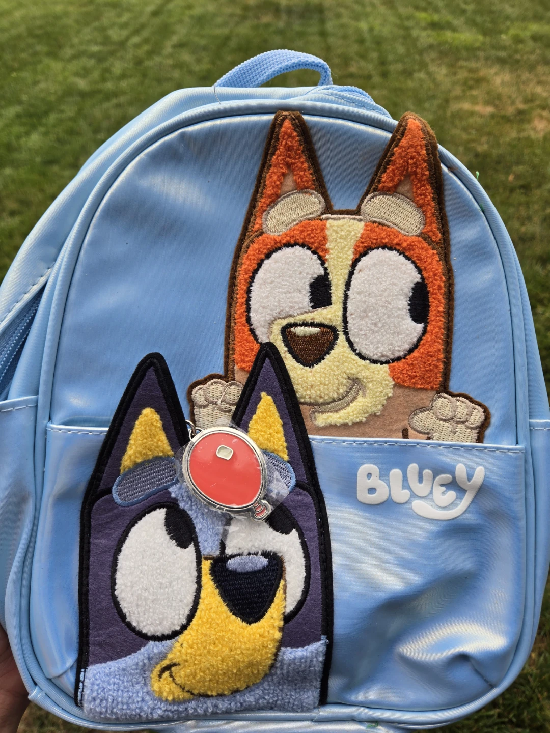 Bluey Backpack - photo 3