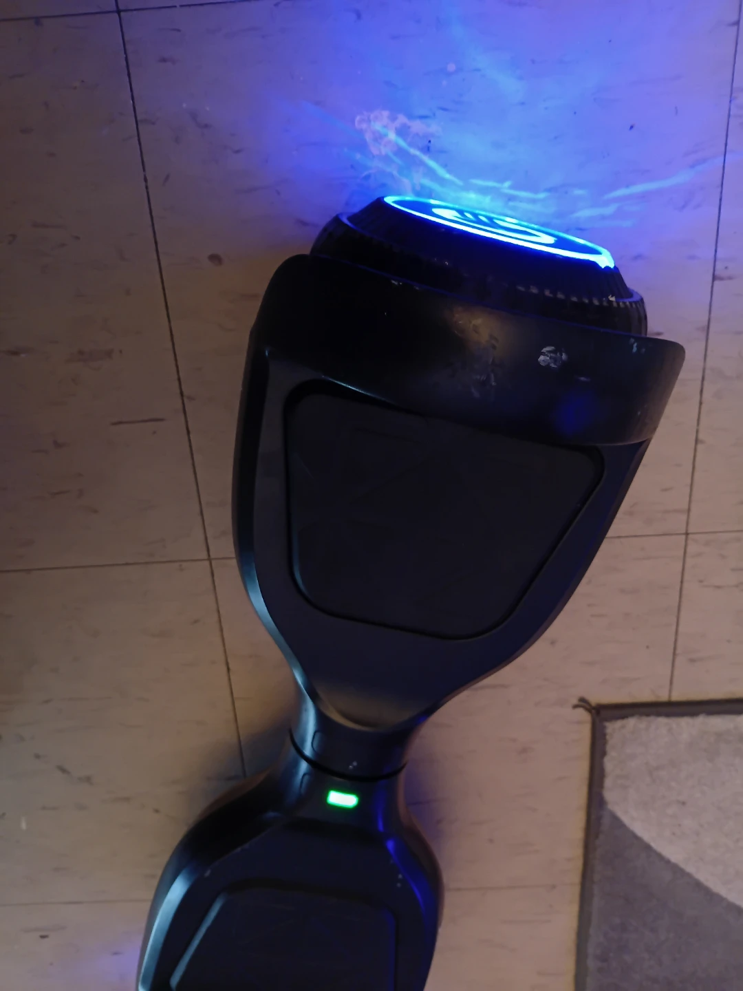 GOTRAX Hoverboard