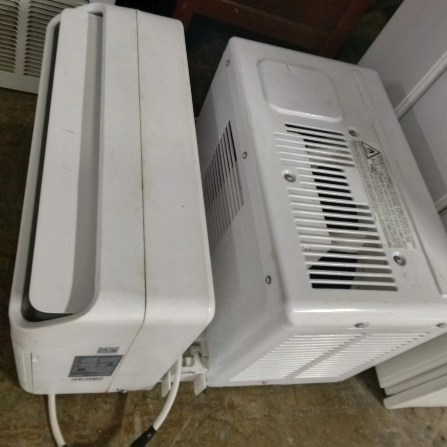 AC 8000 btus - photo 3