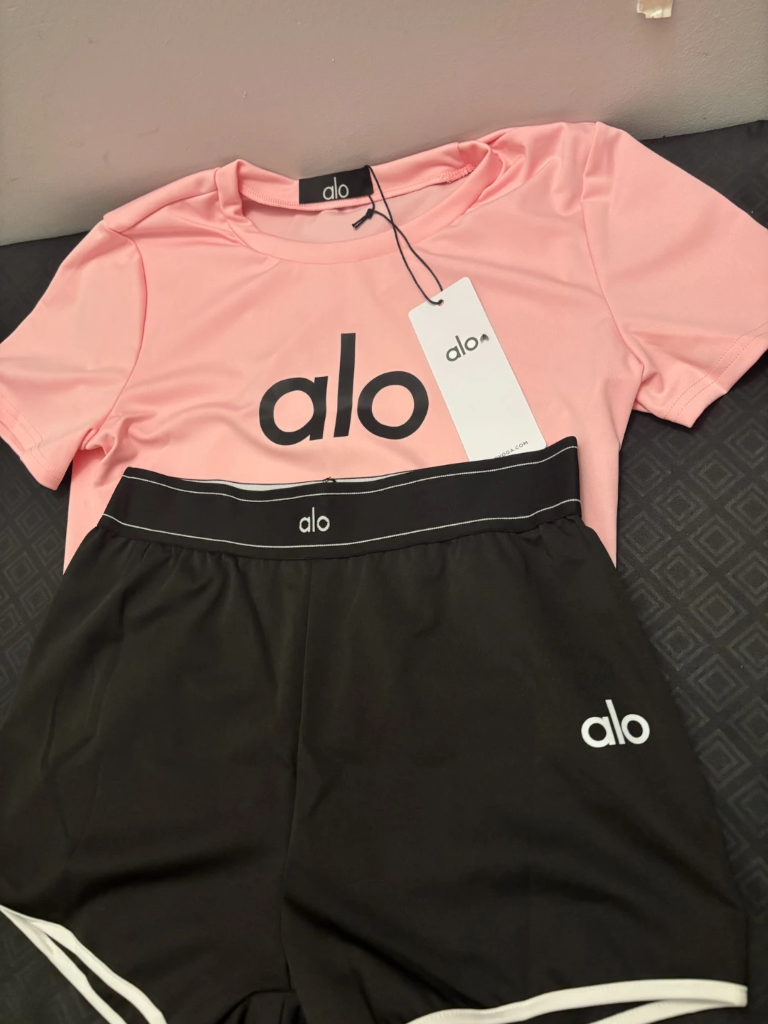 Alo summer sets - photo 2