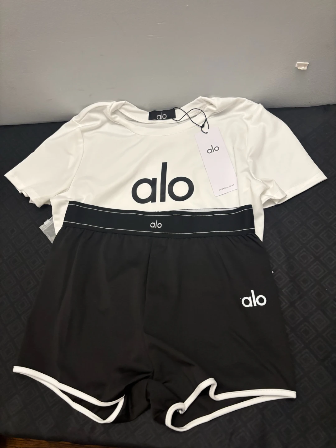Alo summer sets - photo 4