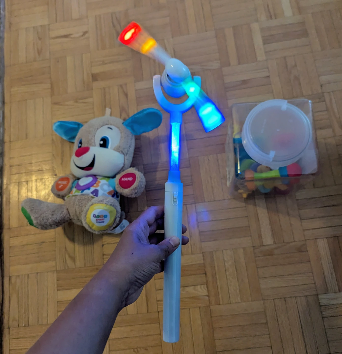 Assorted toys - photo 2