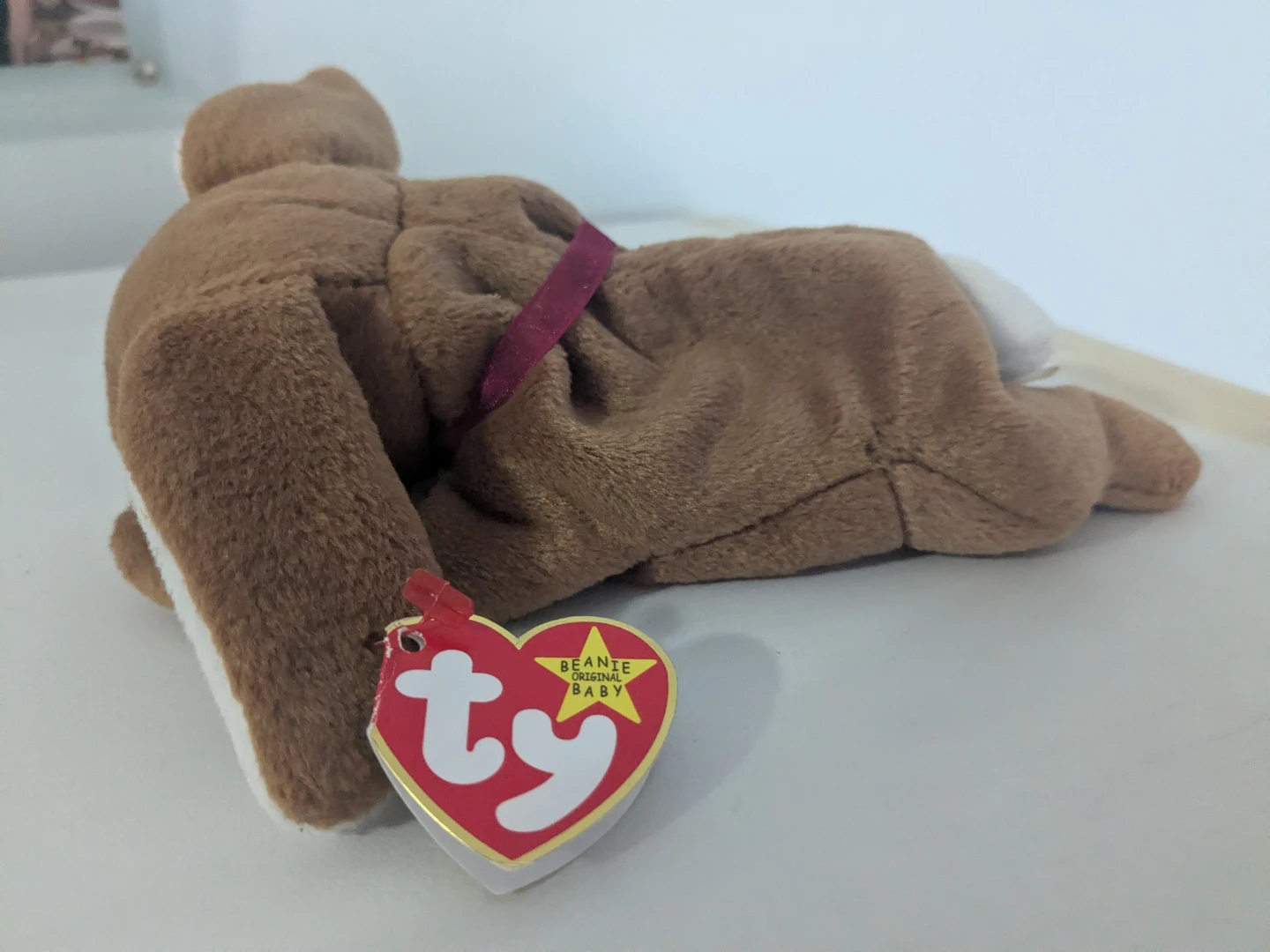 Ty Beanie Baby 'Ears' - photo 2