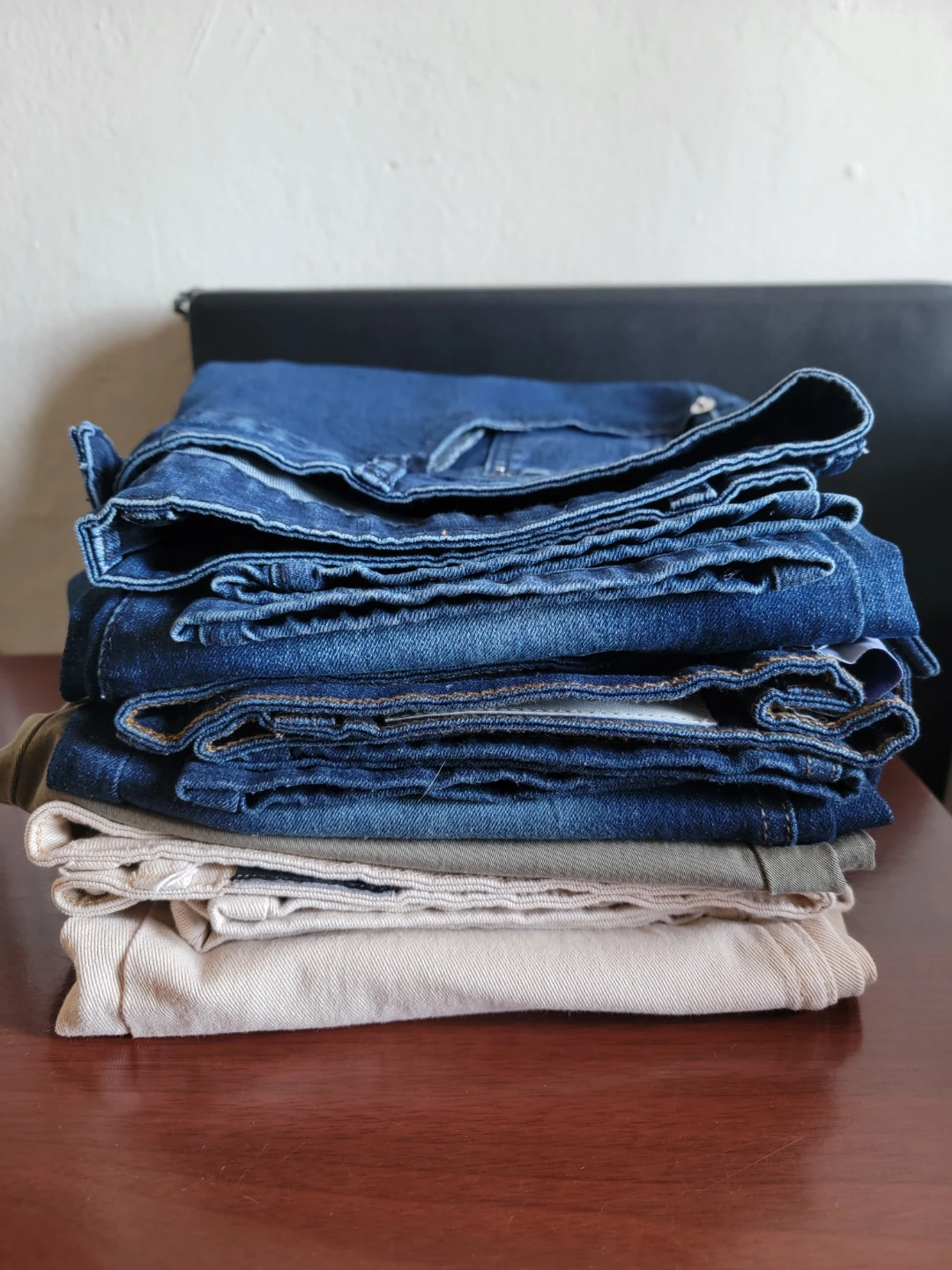 Bundle of Men's Pants