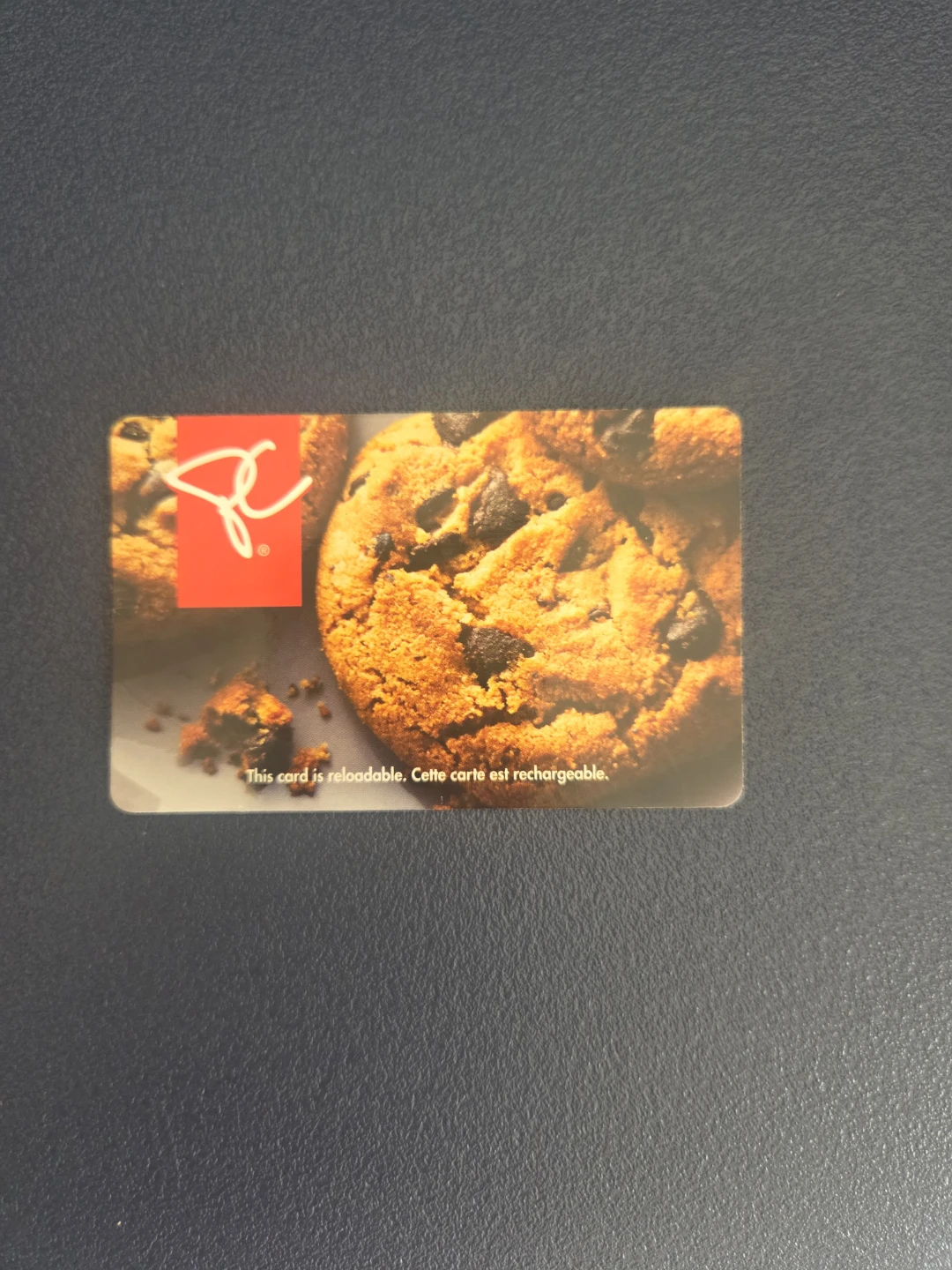 PC Gift Card $10 for 25 value