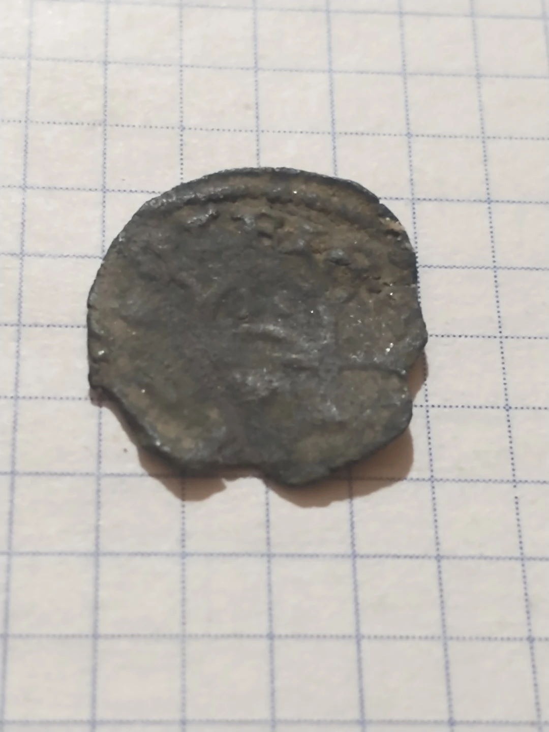 Vintage Coin - photo 3
