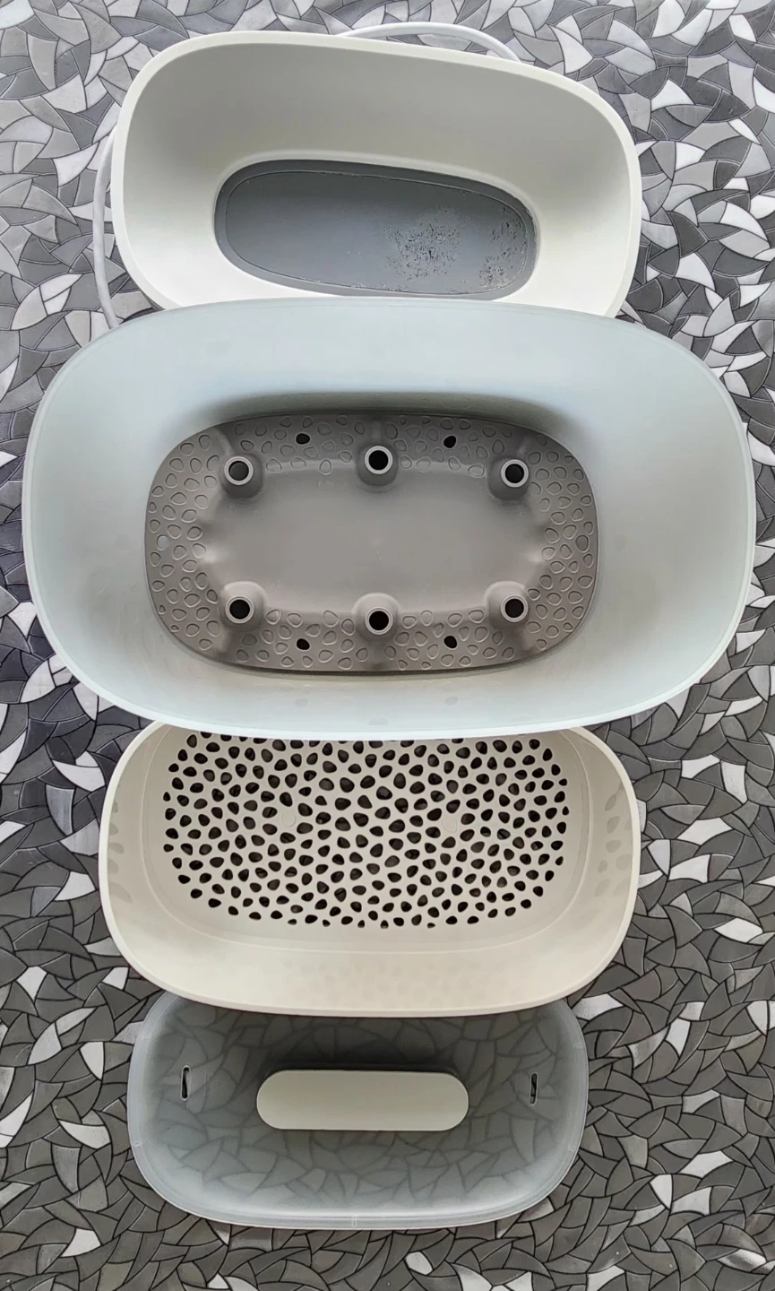 Philips Avent Bottle Sterilizer and Store - photo 2