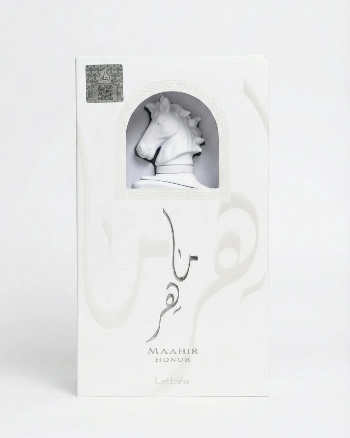 Lattafa Maahir Honor Eau de Parfum 100ml Unisex - photo 3