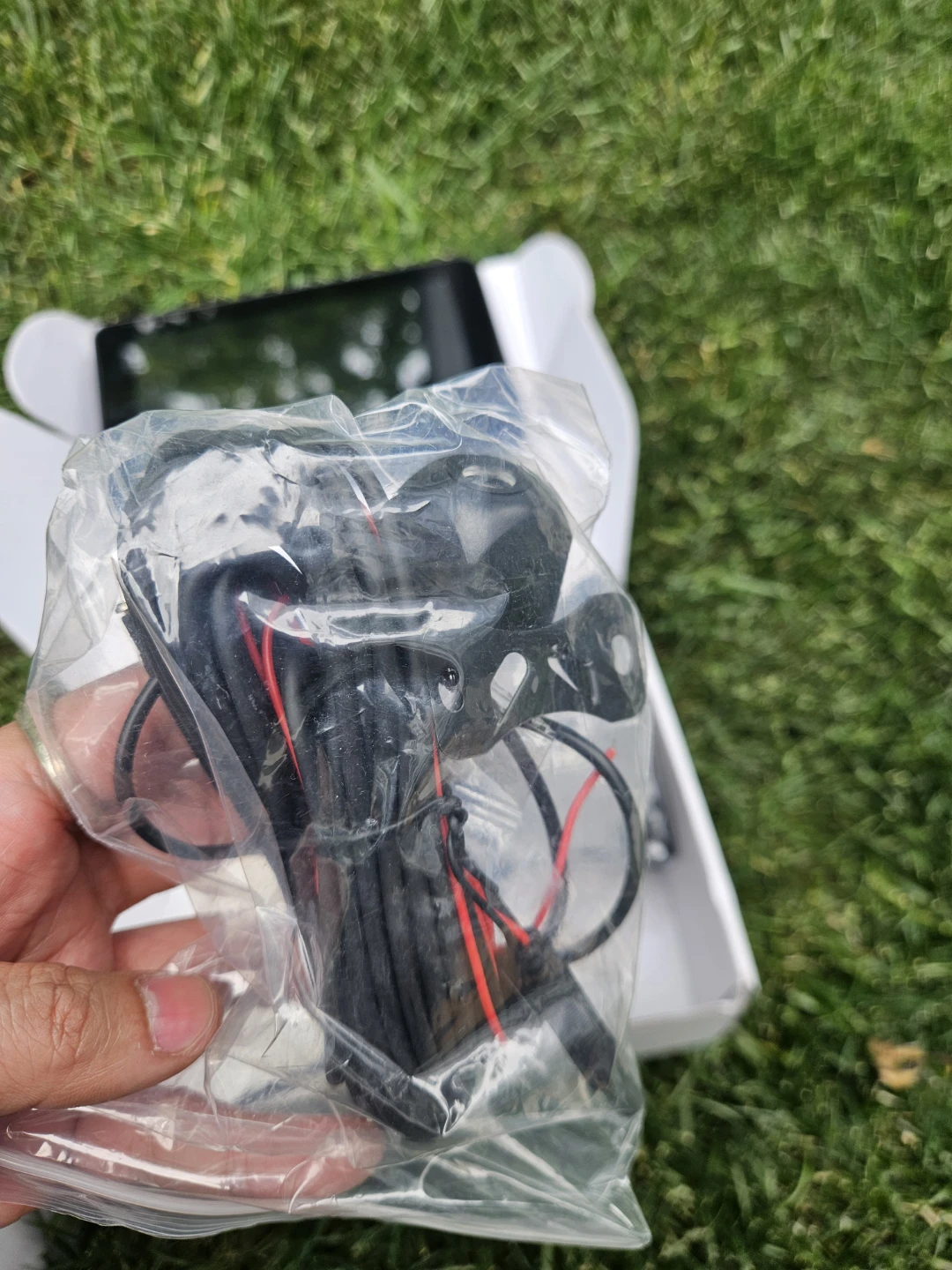 Screen 7" with Apple CarPlay & Android Auto and Back Up Camera - photo 4