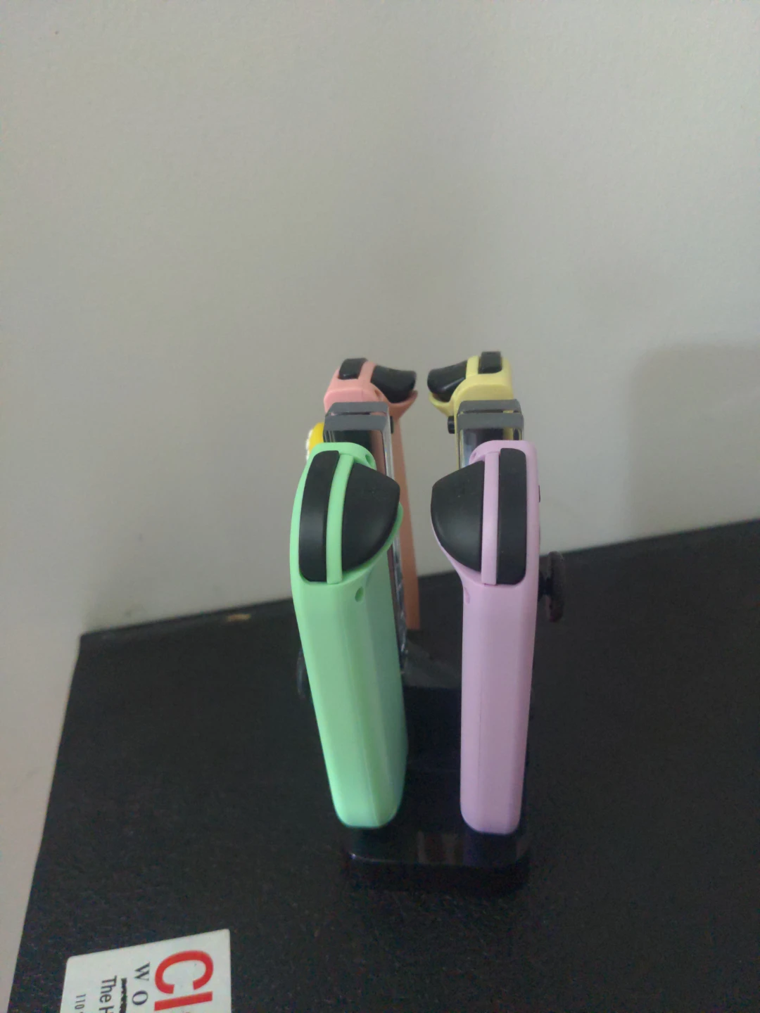 Nintendo Switch Joy-Con Set Charging Dock⚽ - photo 2