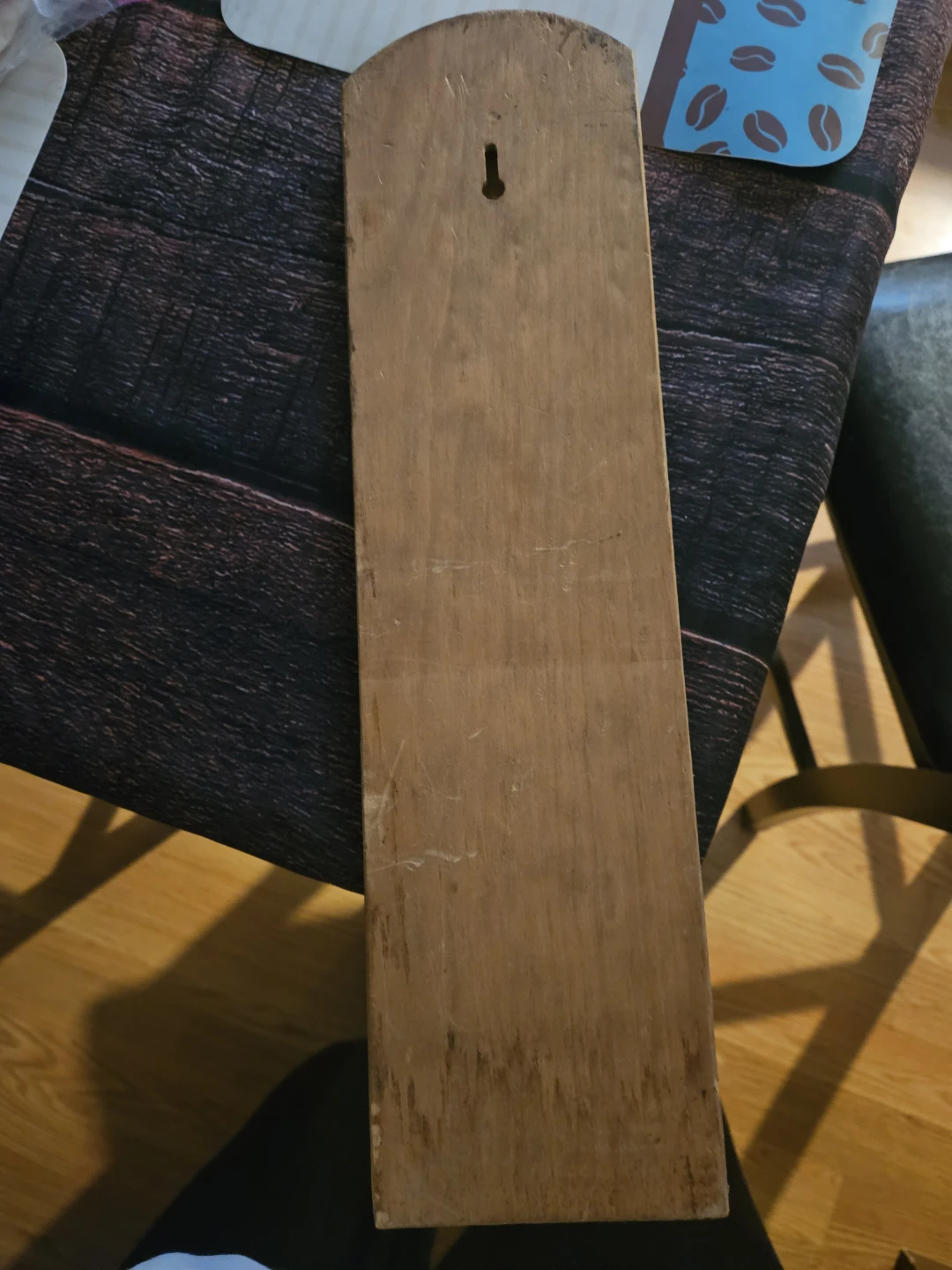 Campbell's Pork and Beans Thermometer - photo 3