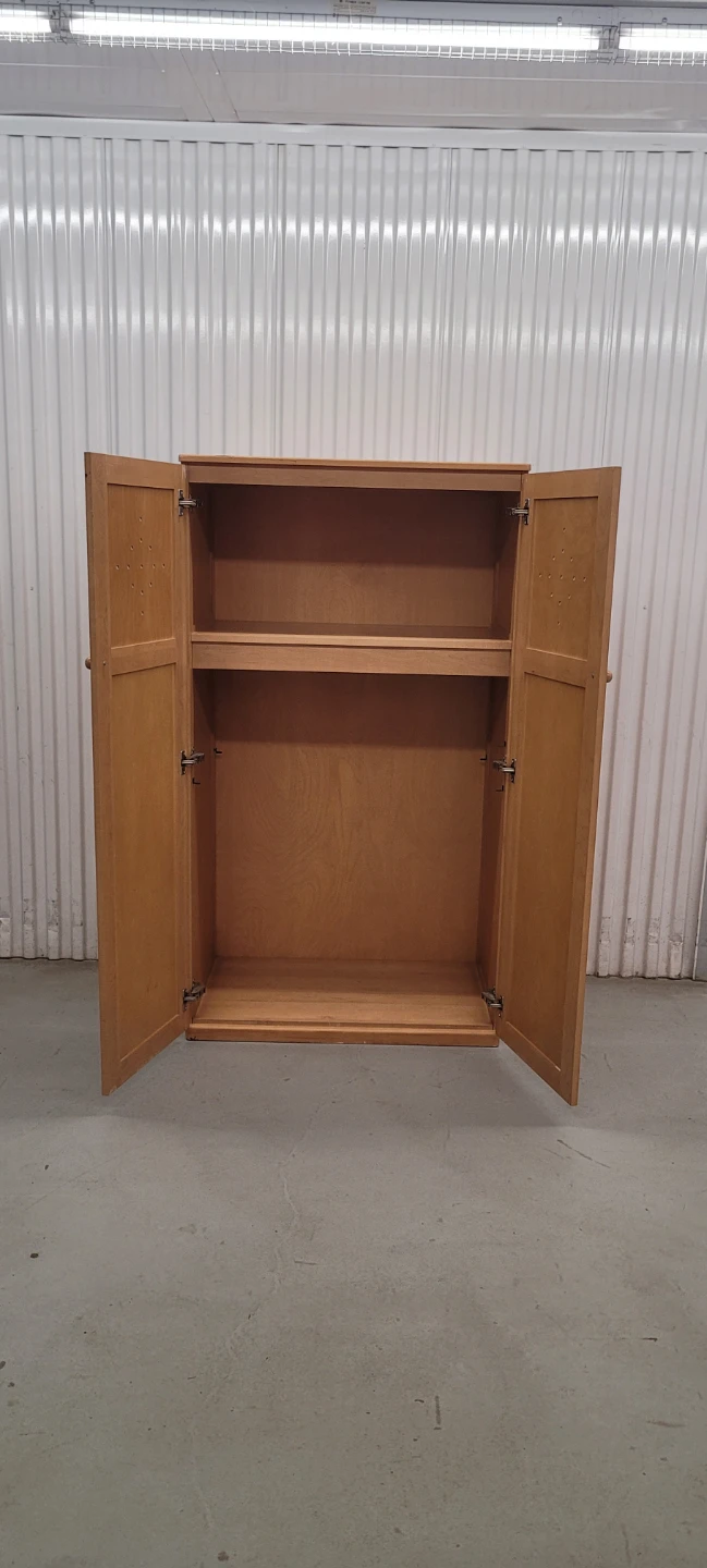 Wardrobe Storage Closet - photo 5
