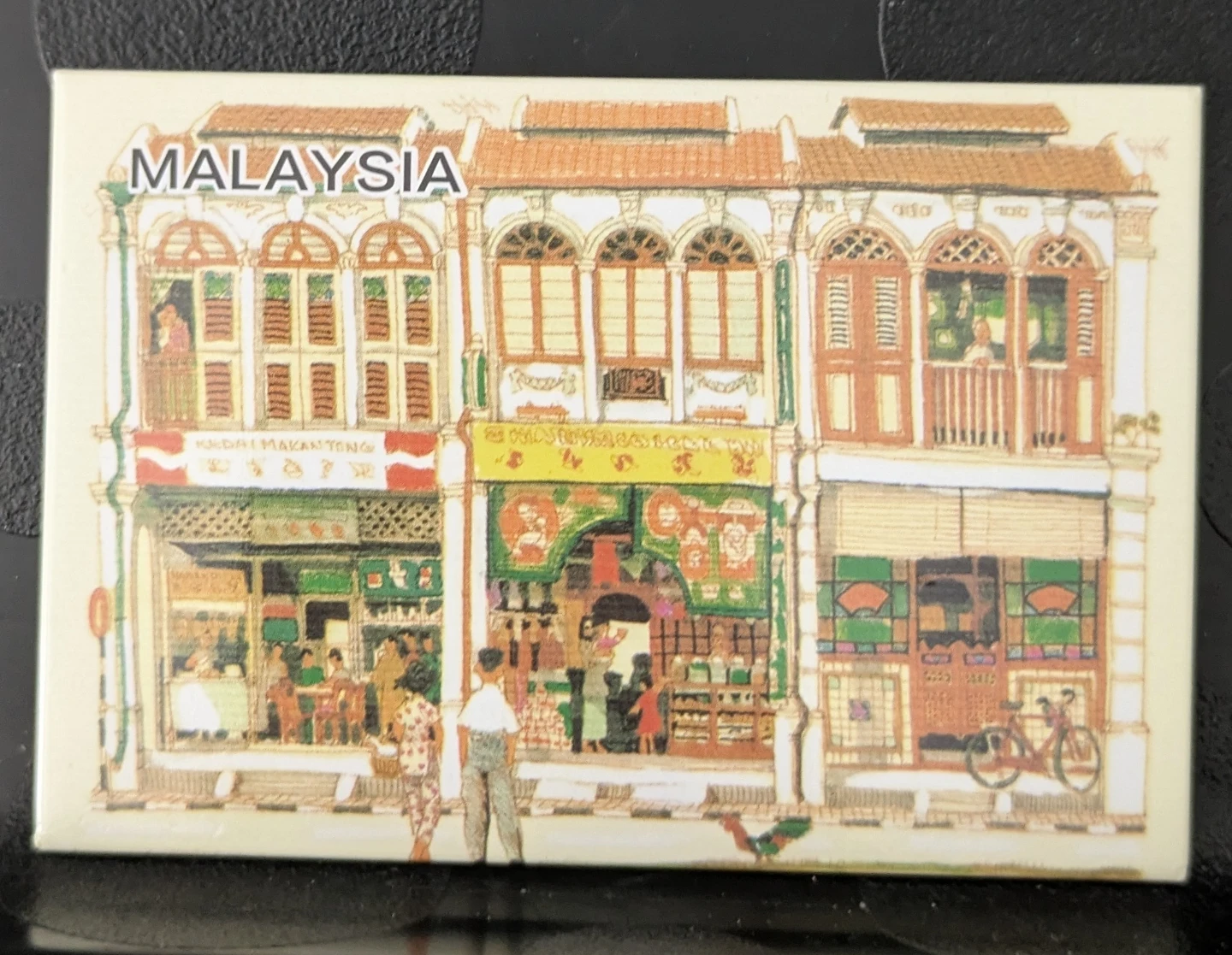 ⚽ Bring a Piece of Malaysia Home! 🇲🇾✨