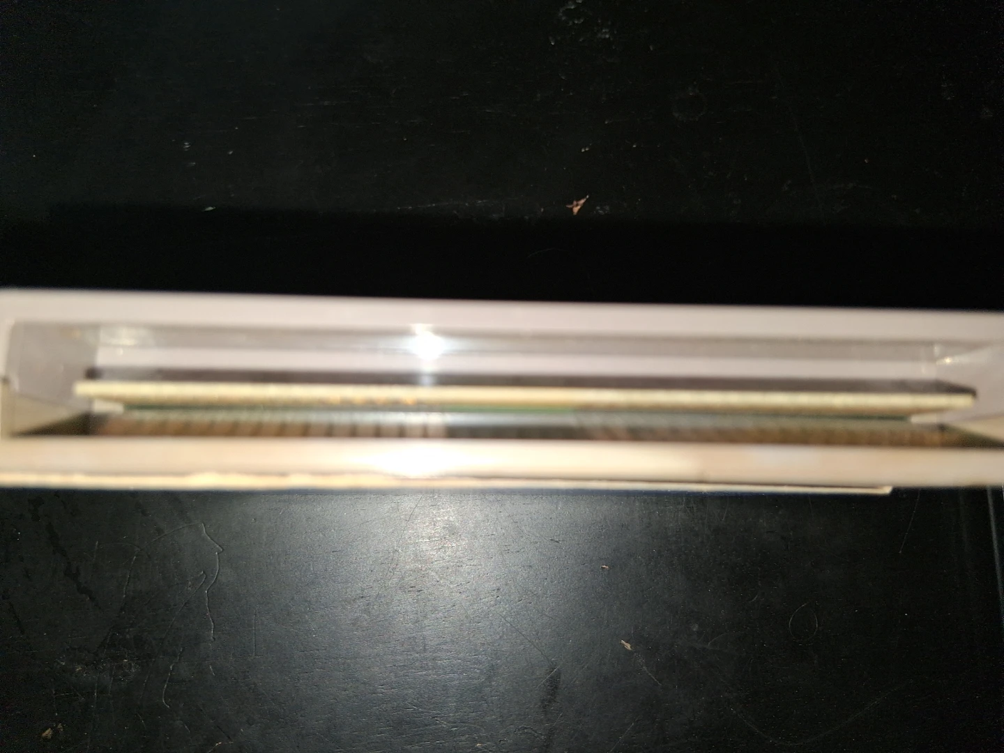 Nintendo NES Tetris Game Cartridge - photo 5