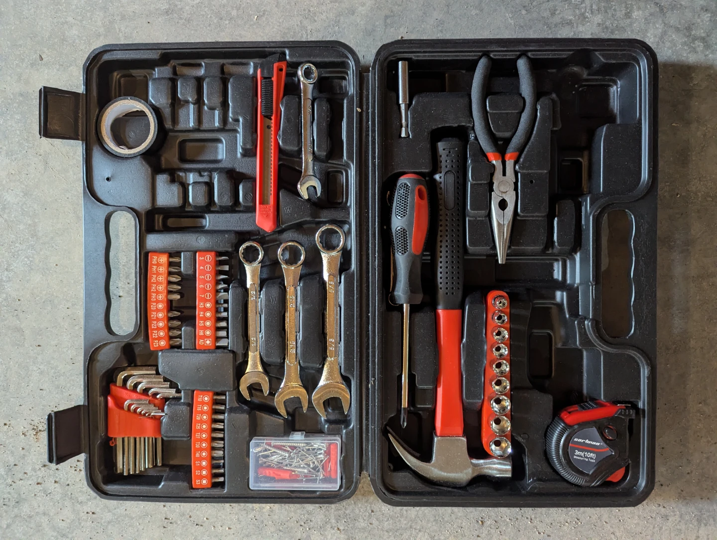 Tool Set