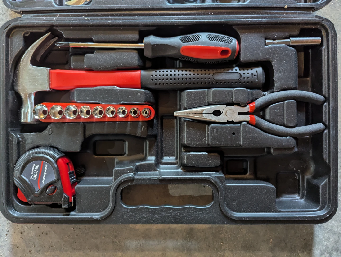 Tool Set - photo 2