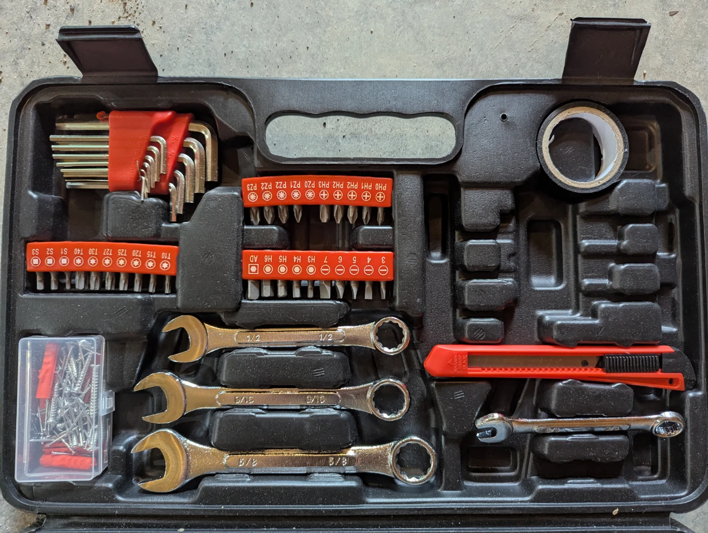 Tool Set - photo 3