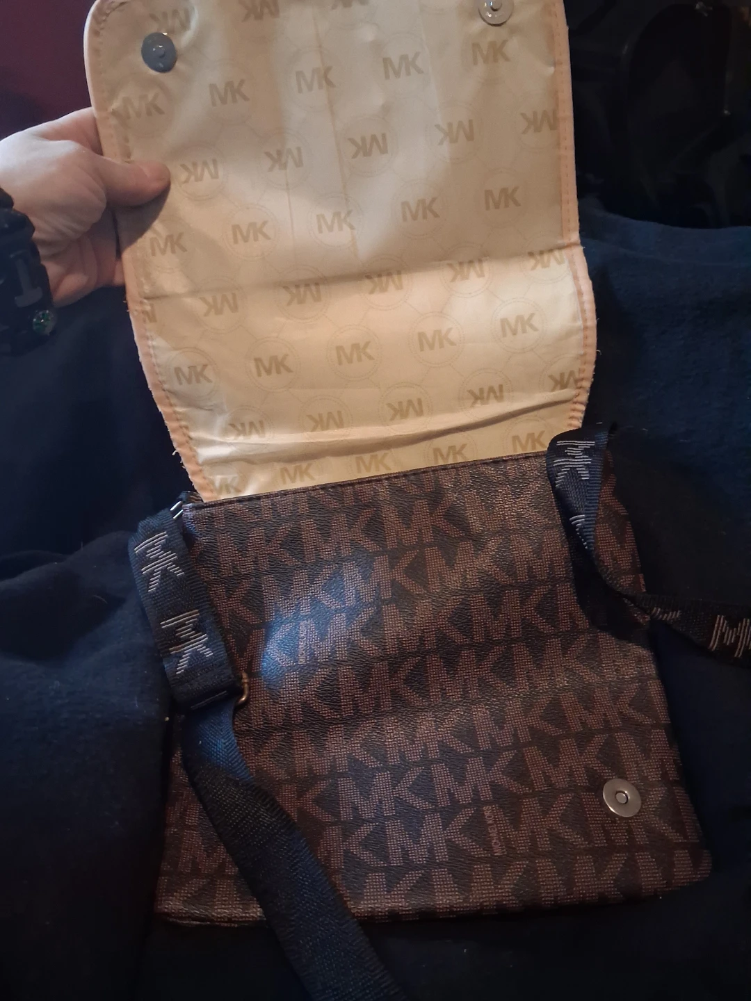 Womans purse - photo 3