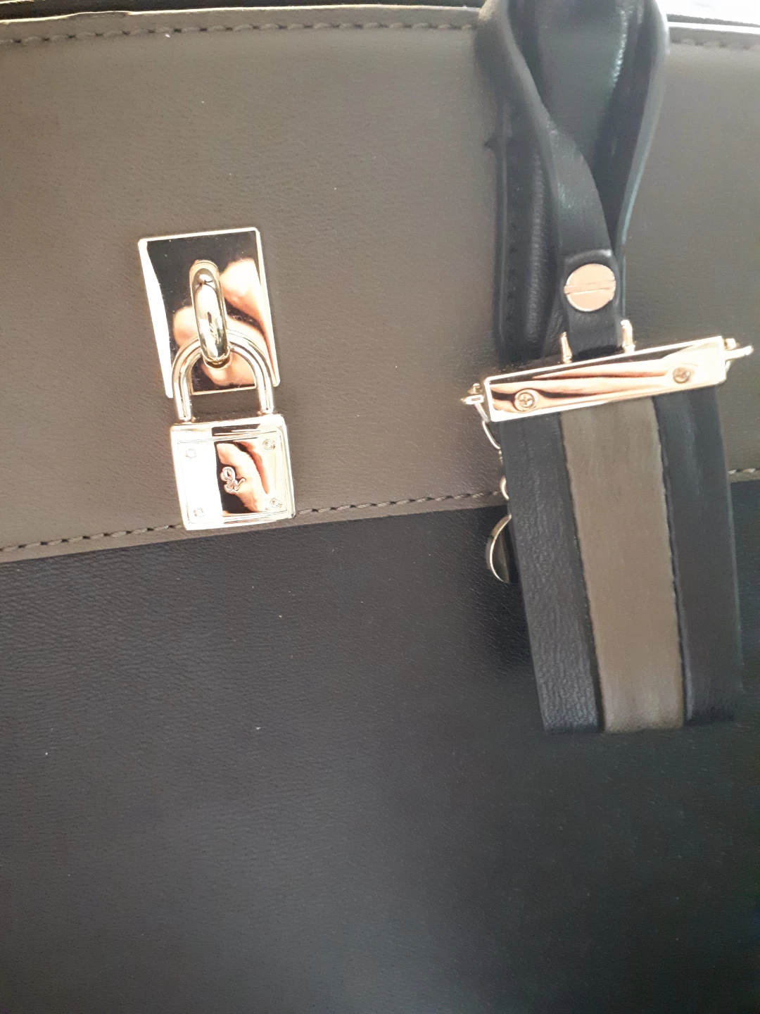 Brand new Nine West Satchel Handbag⚽️ - photo 3