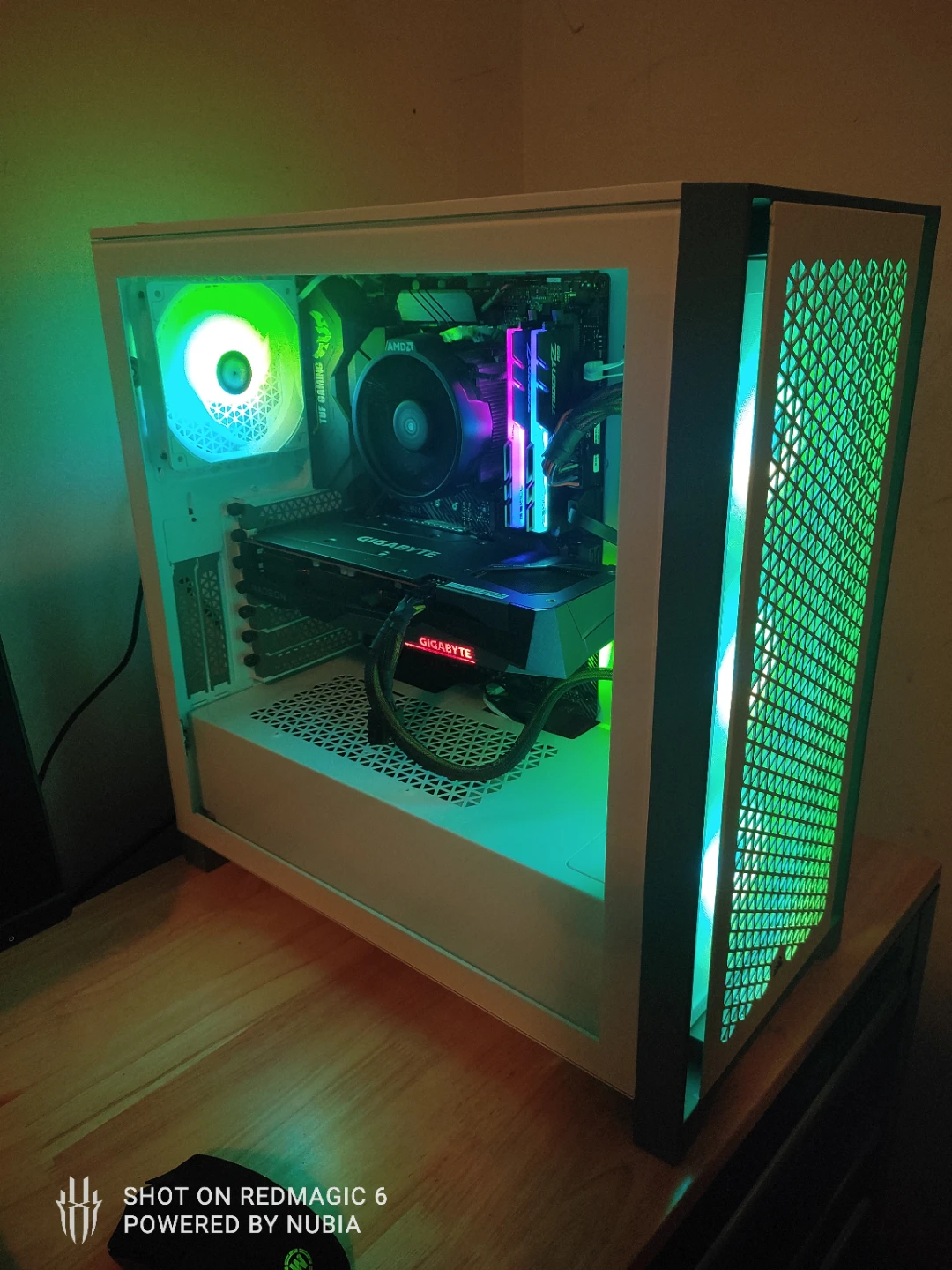 Custom Gaming PC - photo 2