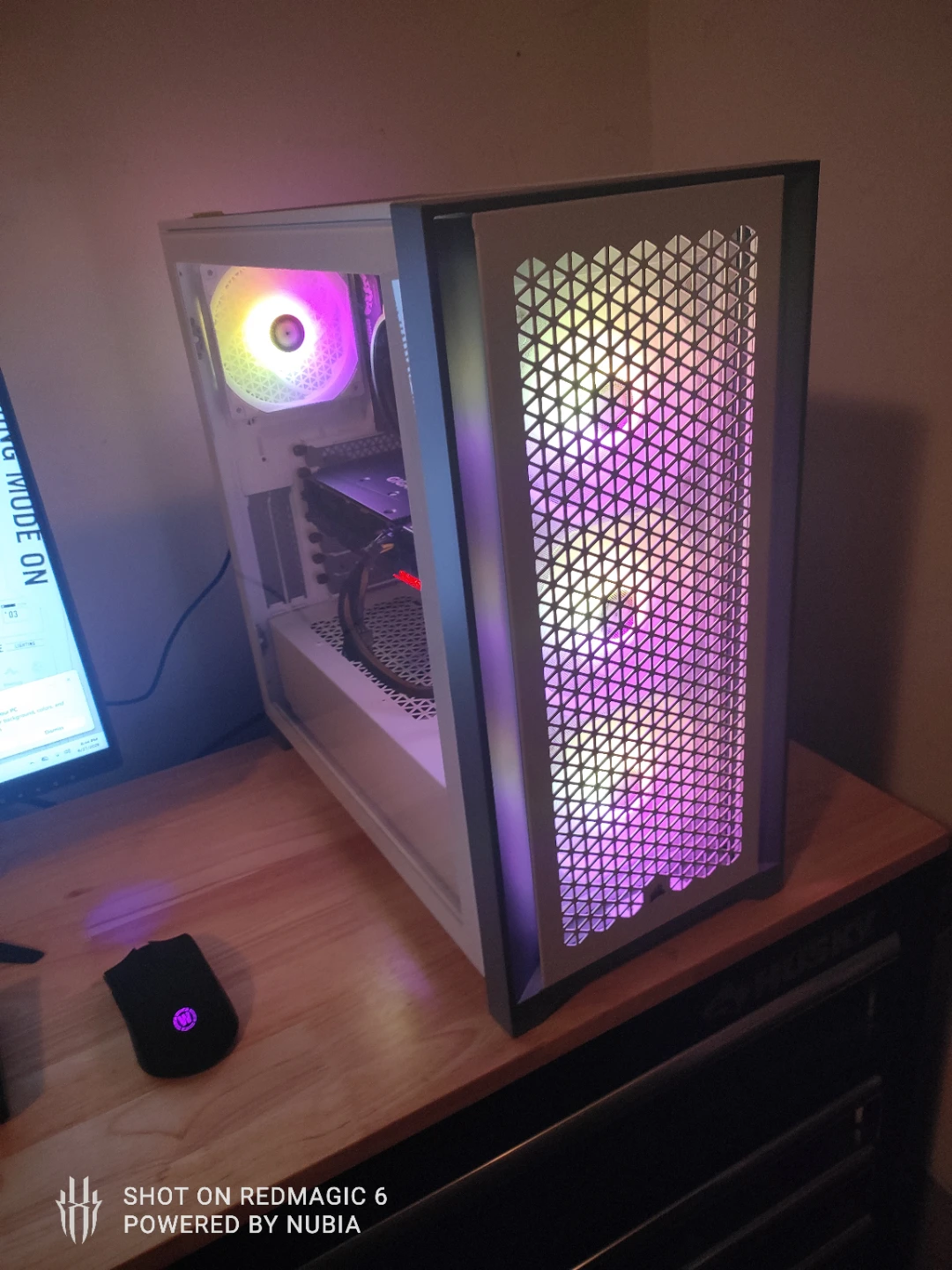Custom Gaming PC - photo 3