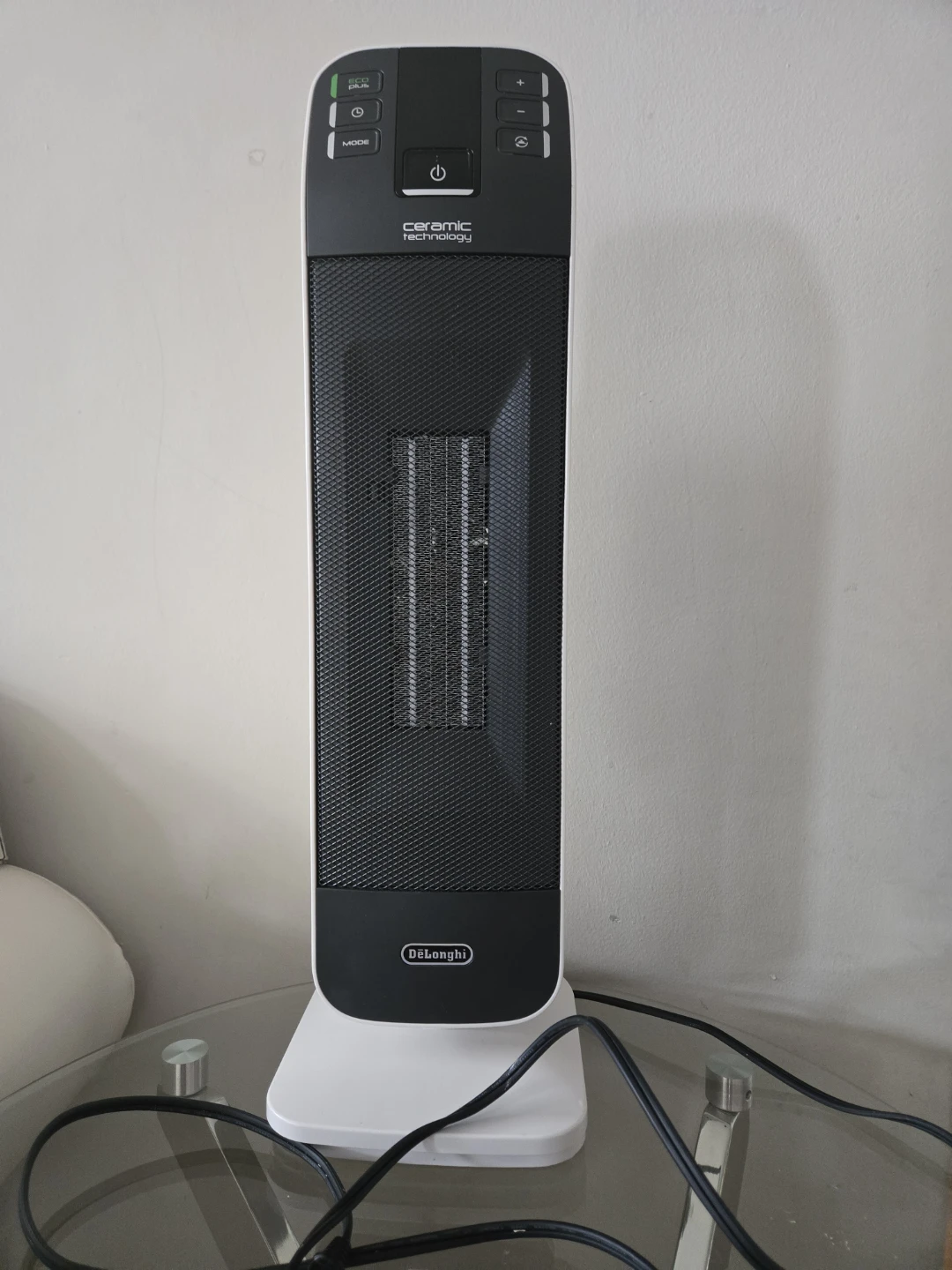 DeLonghi Ceramic Technology Portable Heater