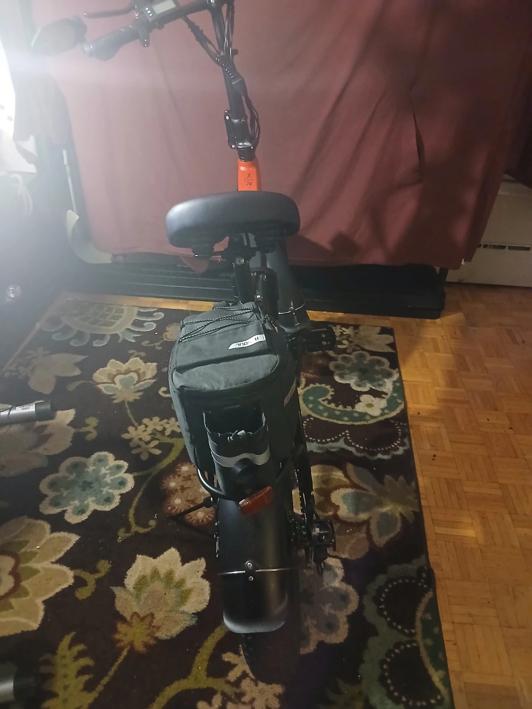 New e bike - photo 3