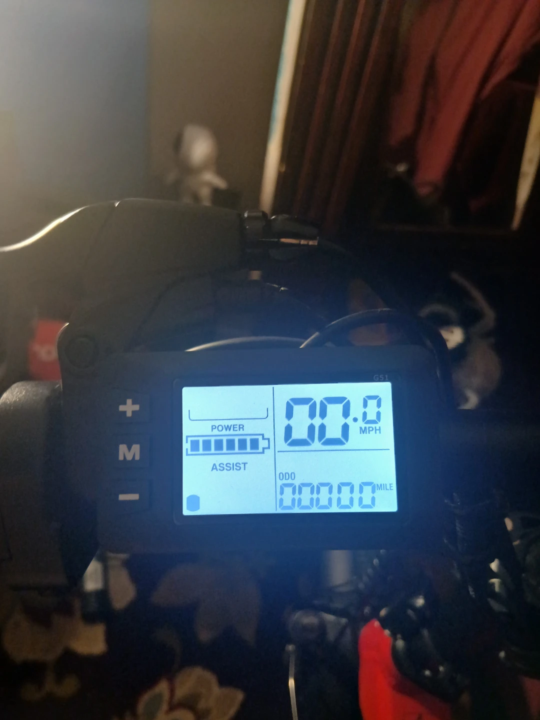 New e bike - photo 4