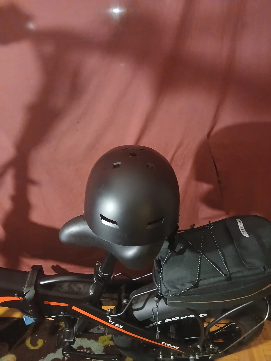 New e bike - photo 5