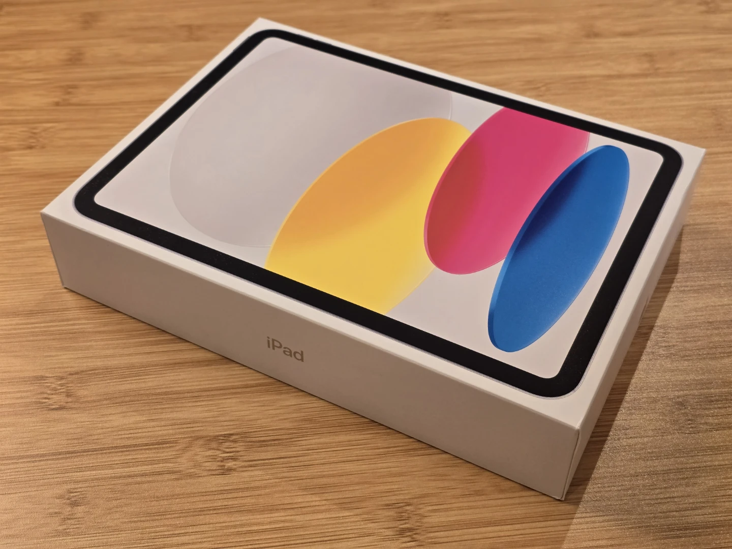 Apple iPad (A16) Wi-Fi 128GB - photo 2