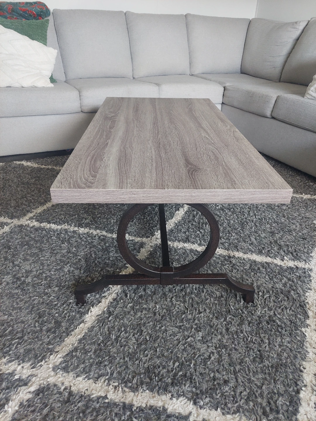 Modern Coffee Table