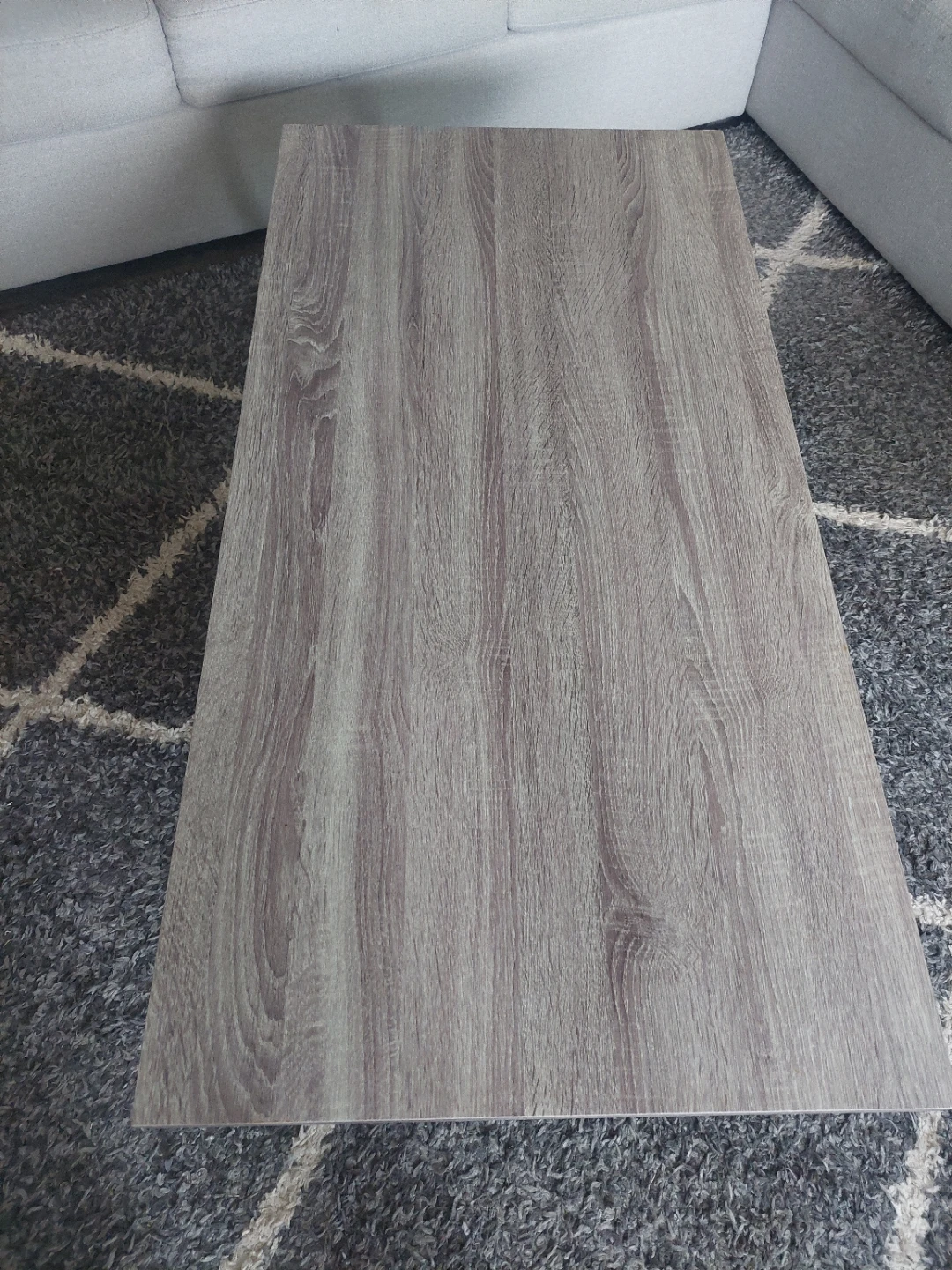Modern Coffee Table - photo 2