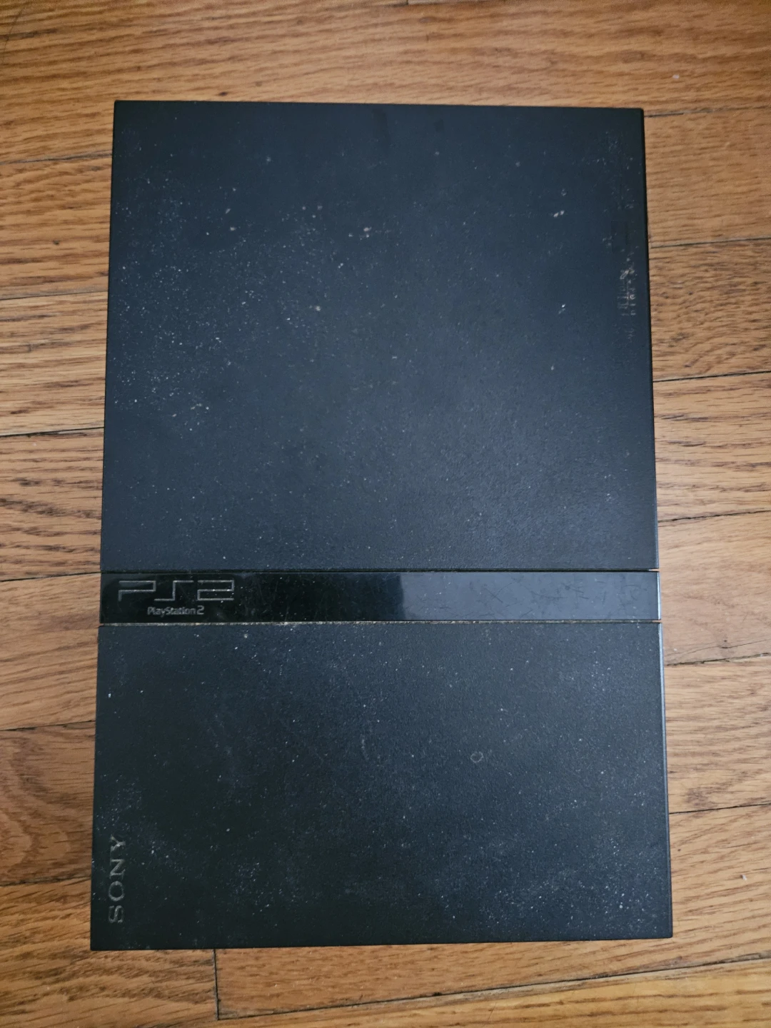 PlayStation 2 Slim