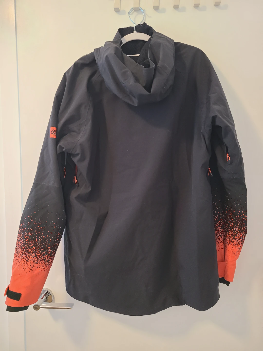 686 GLCR Project Ski Jacket - photo 2